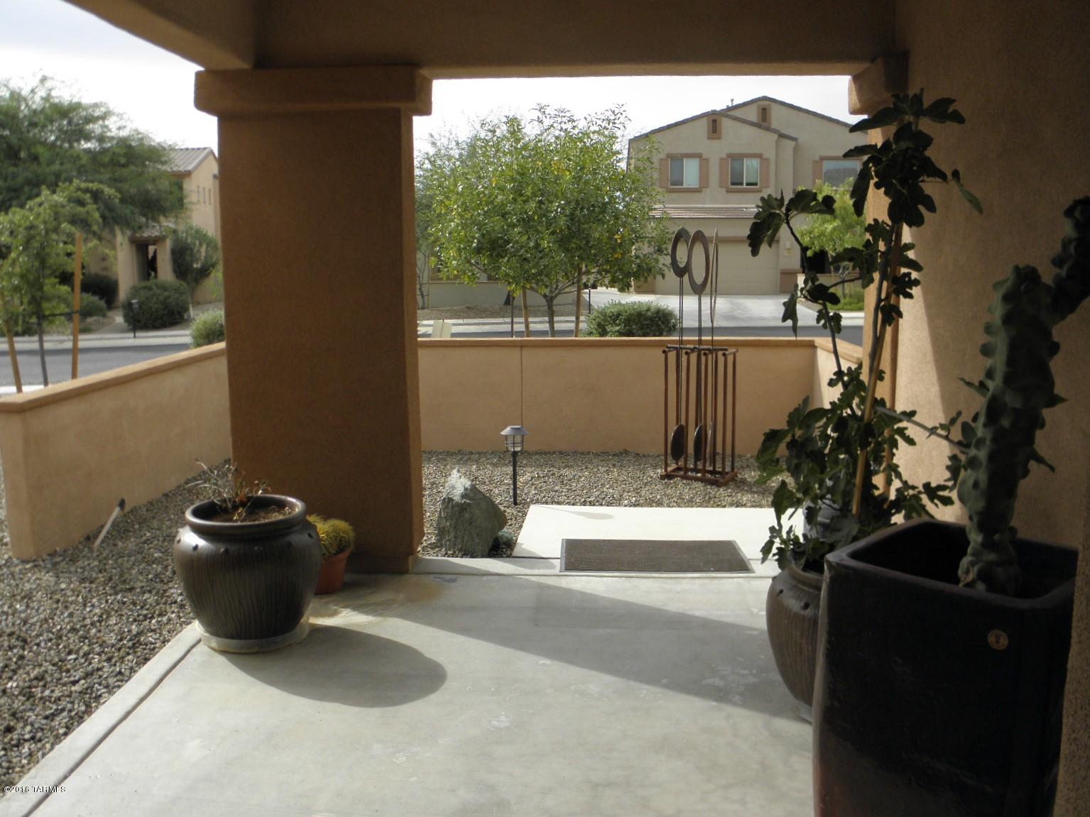 Rancho Vistoso NGHB 10 & 11 (1-360) - Residential