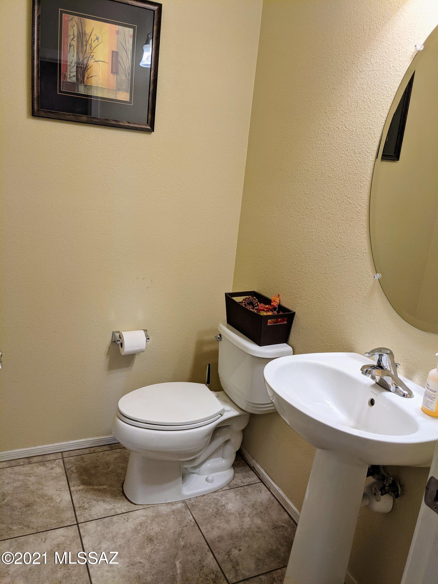 Sierra Morado Unit 4 - Residential