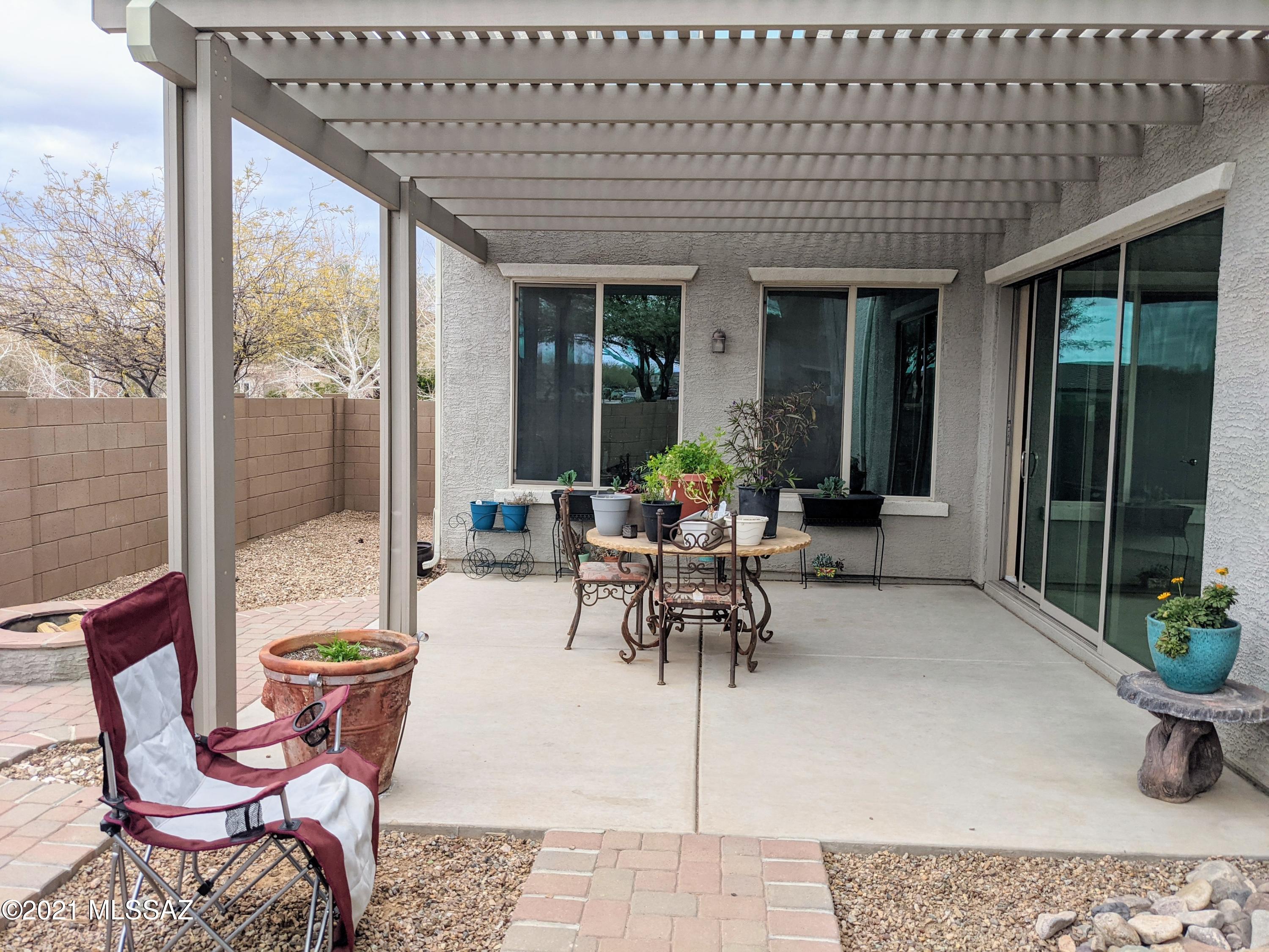 Sierra Morado Unit 4 - Residential
