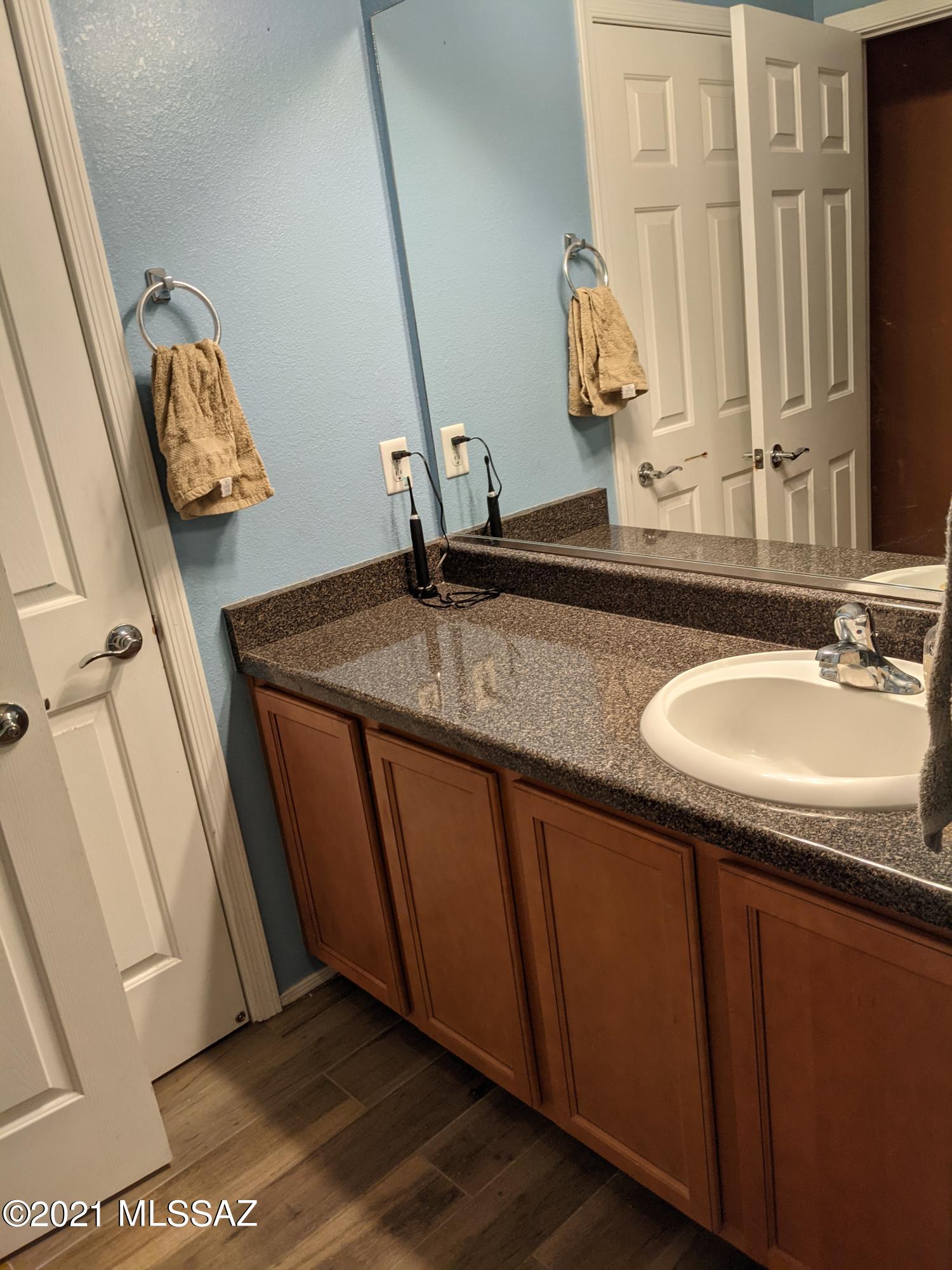 Sierra Morado Unit 4 - Residential