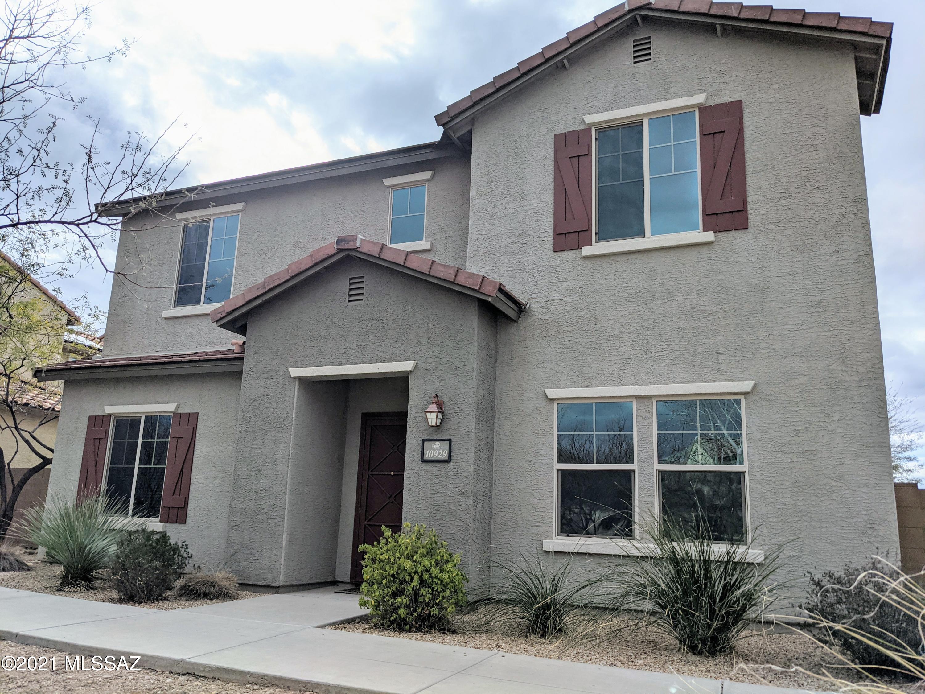 Sierra Morado Unit 4 - Residential