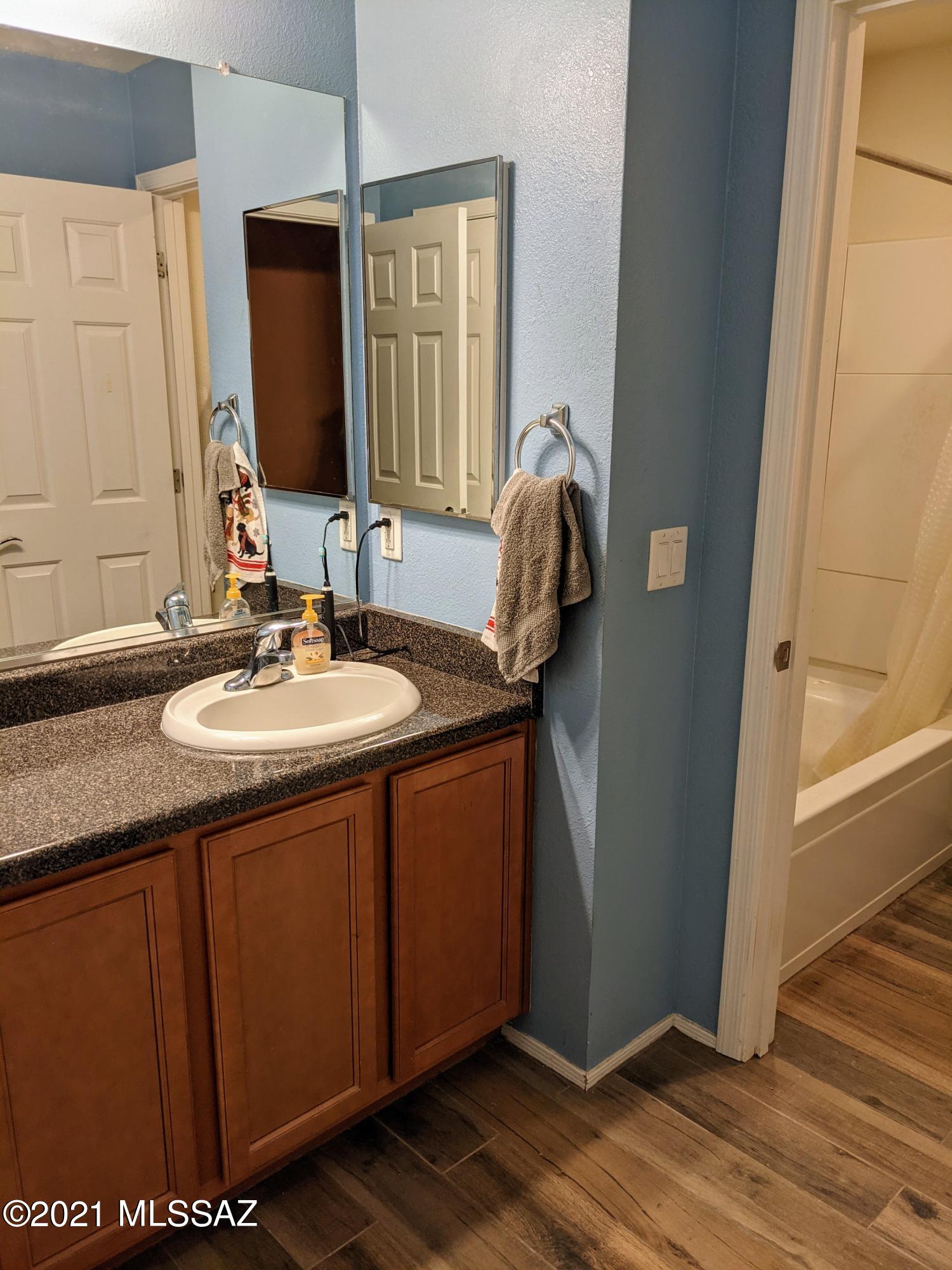 Sierra Morado Unit 4 - Residential