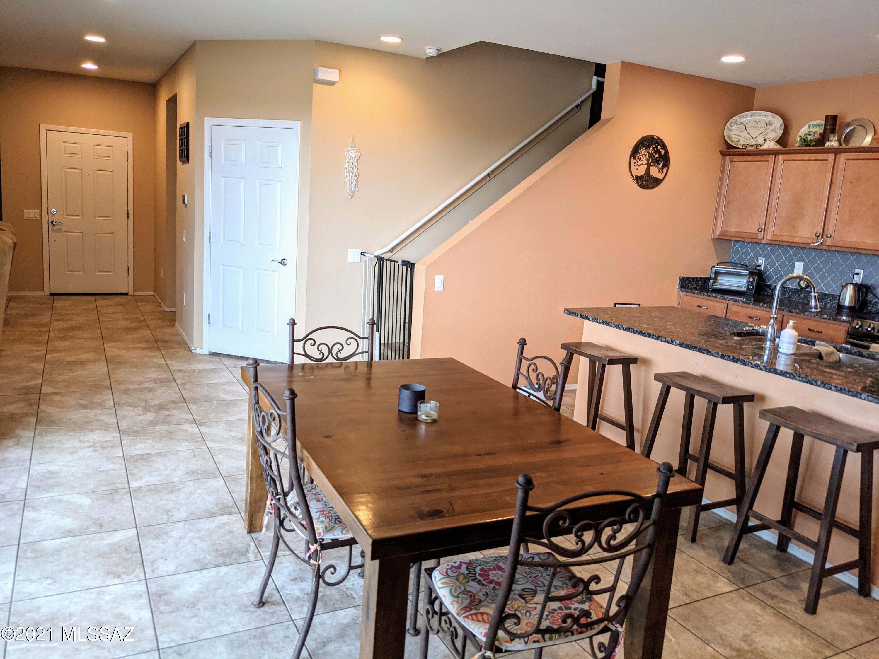 Sierra Morado Unit 4 - Residential