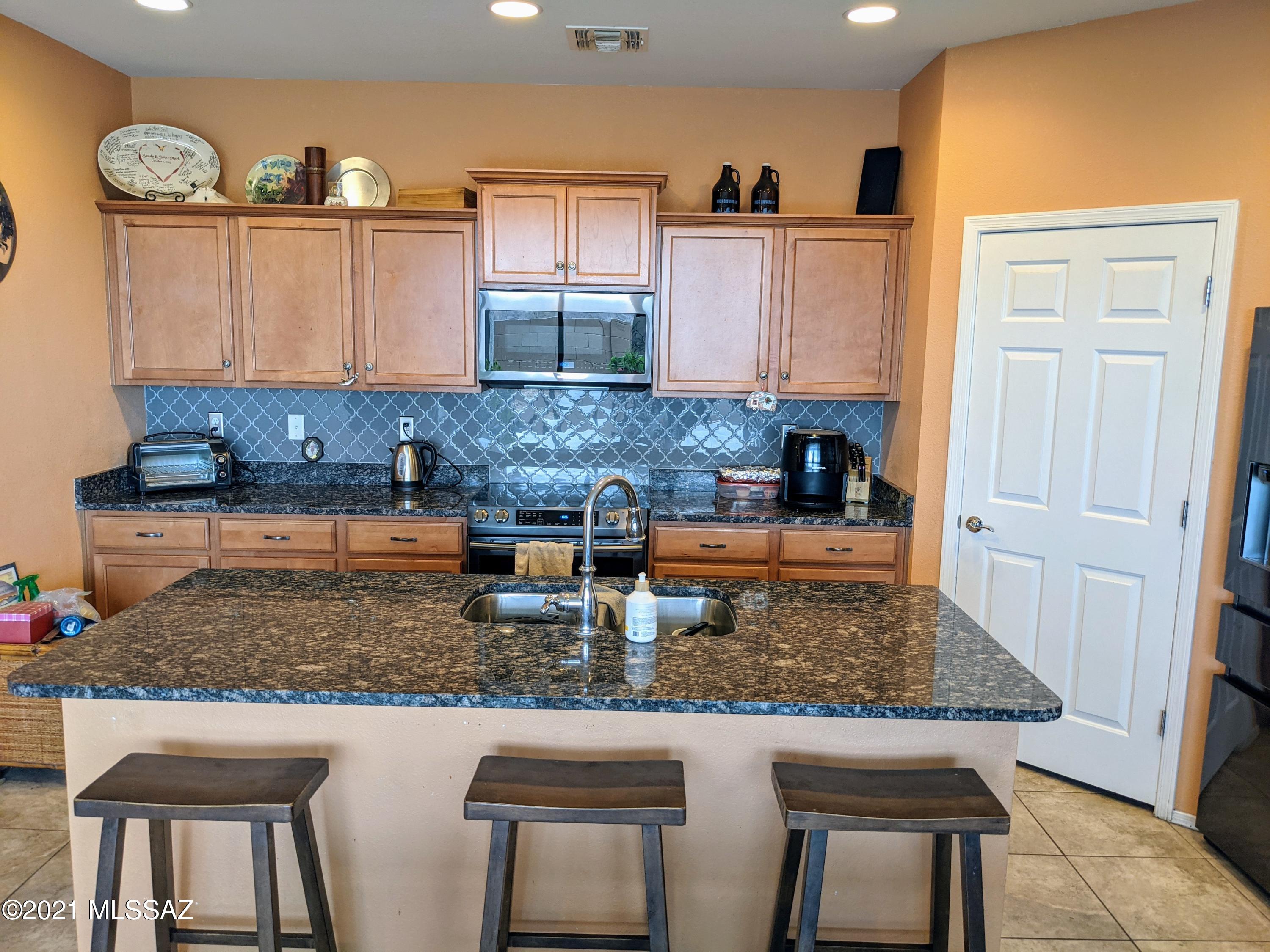 Sierra Morado Unit 4 - Residential