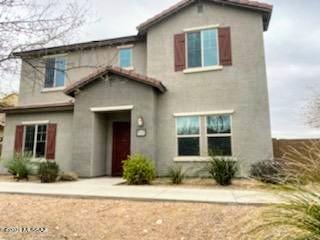 Sierra Morado Unit 4 - Residential
