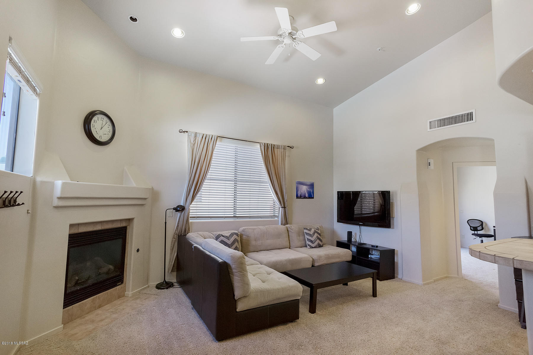 Sam Hughes Place at The Corner - Residential