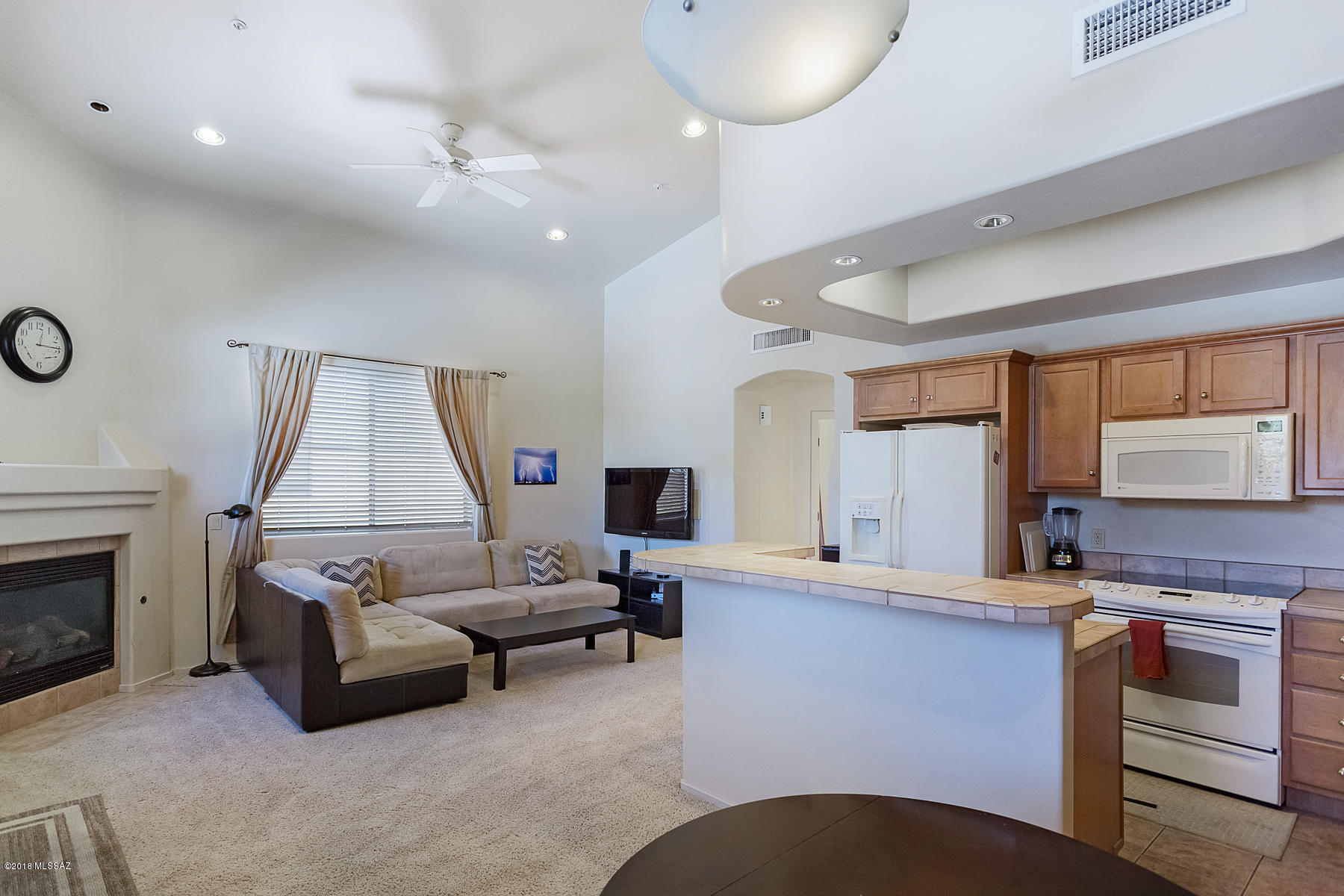 Sam Hughes Place at The Corner - Residential