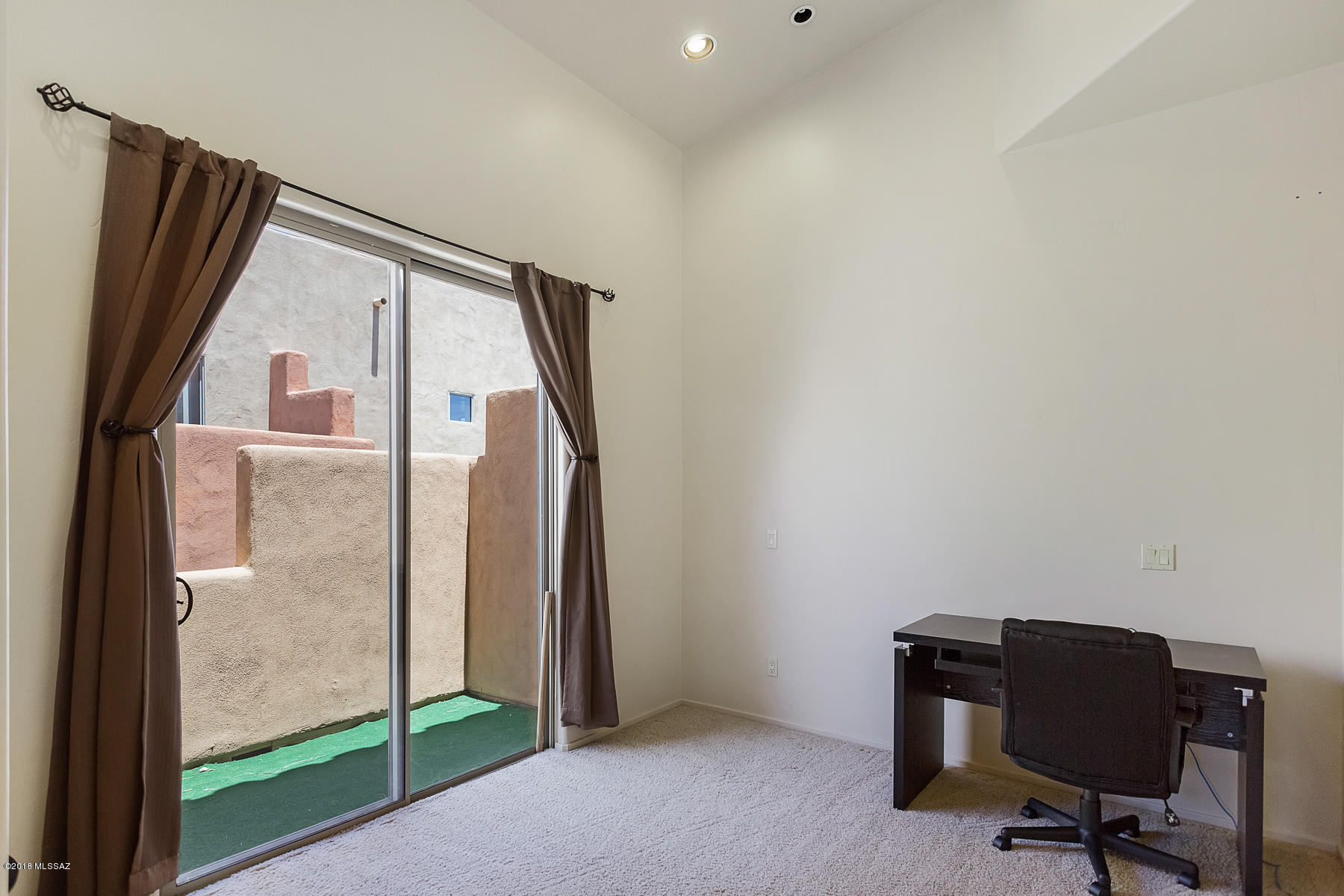 Sam Hughes Place at The Corner - Residential