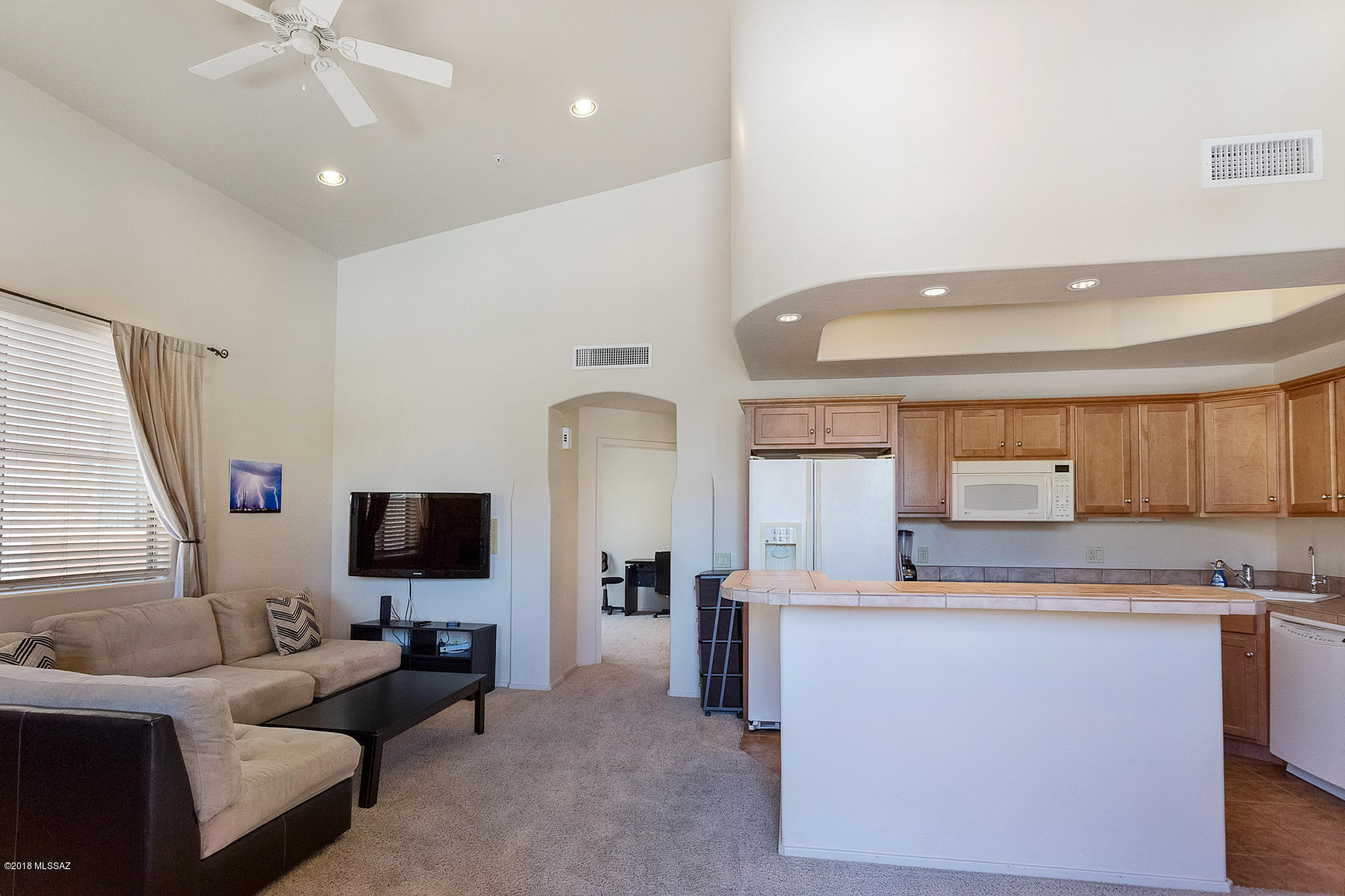 Sam Hughes Place at The Corner - Residential