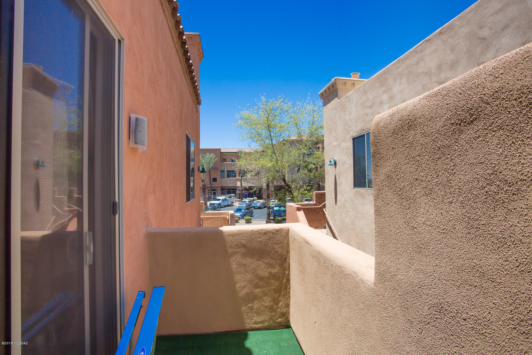 Sam Hughes Place at The Corner - Residential