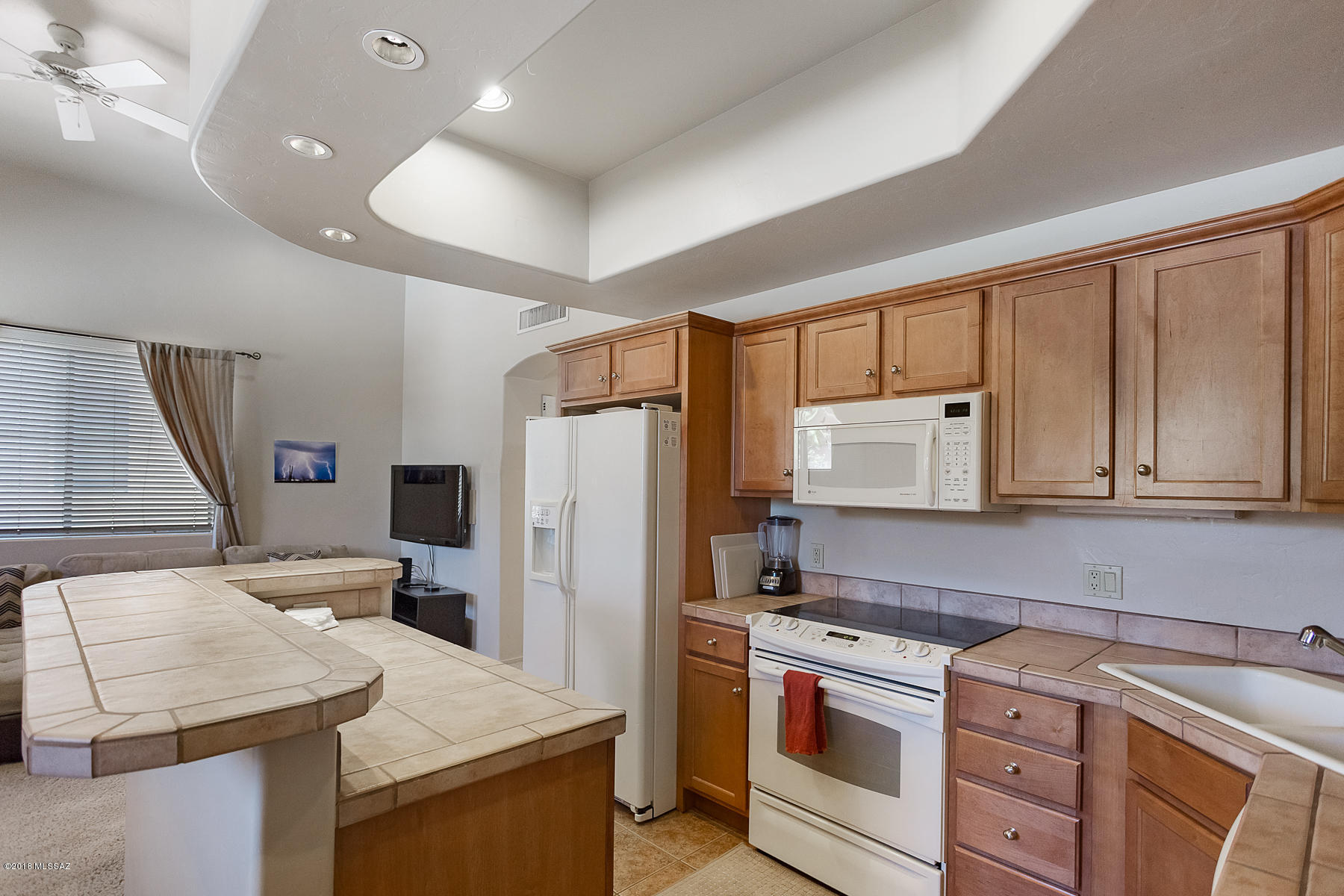 Sam Hughes Place at The Corner - Residential