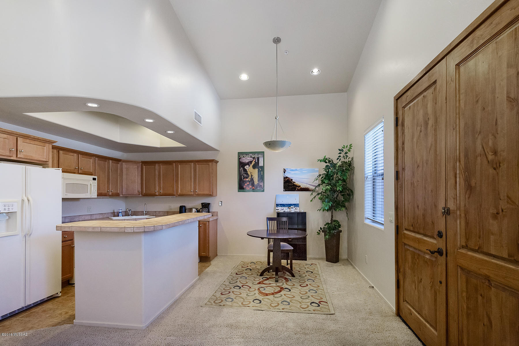 Sam Hughes Place at The Corner - Residential