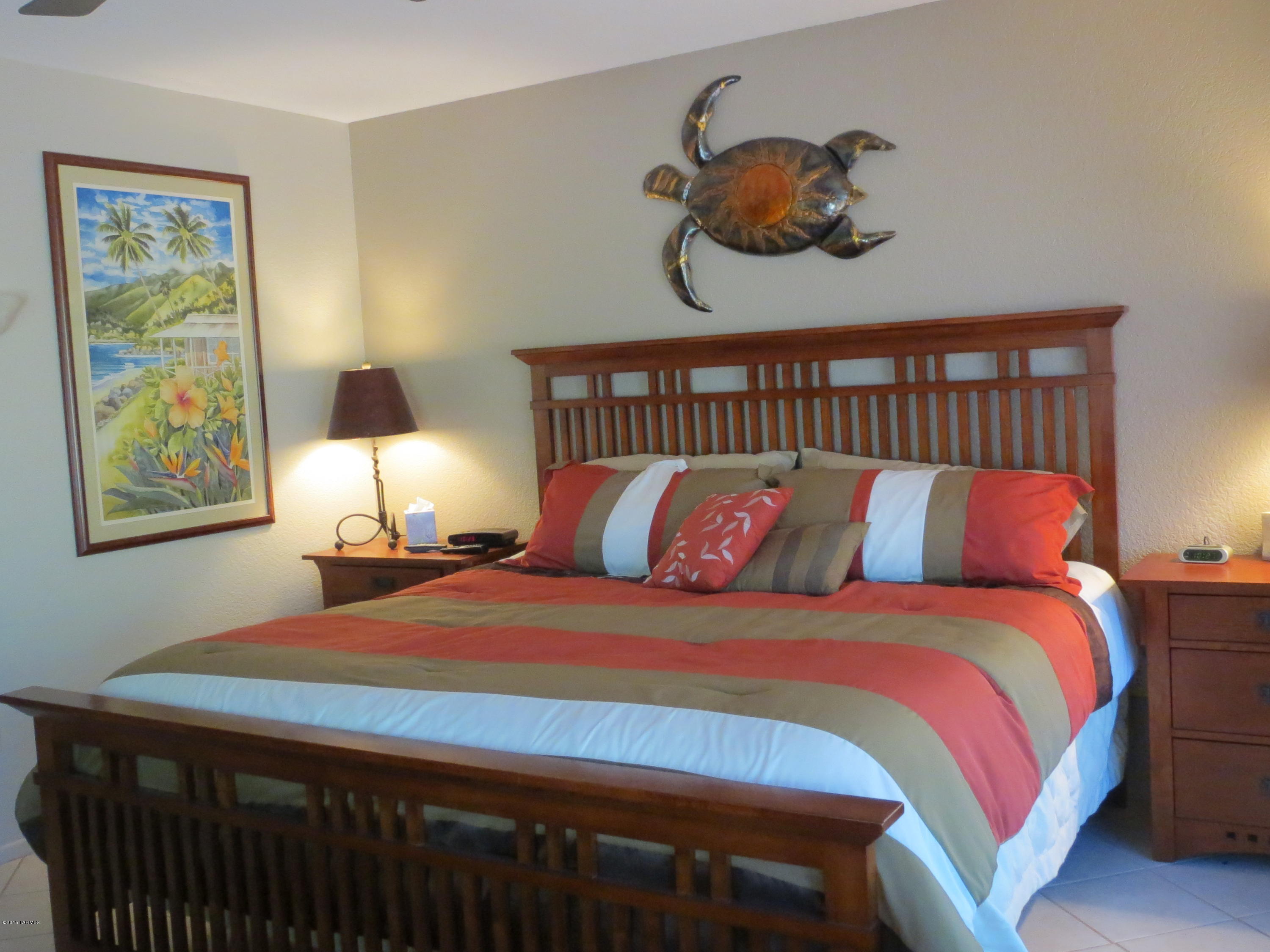 Sun City Vistoso Unit 8(1-67) - Residential