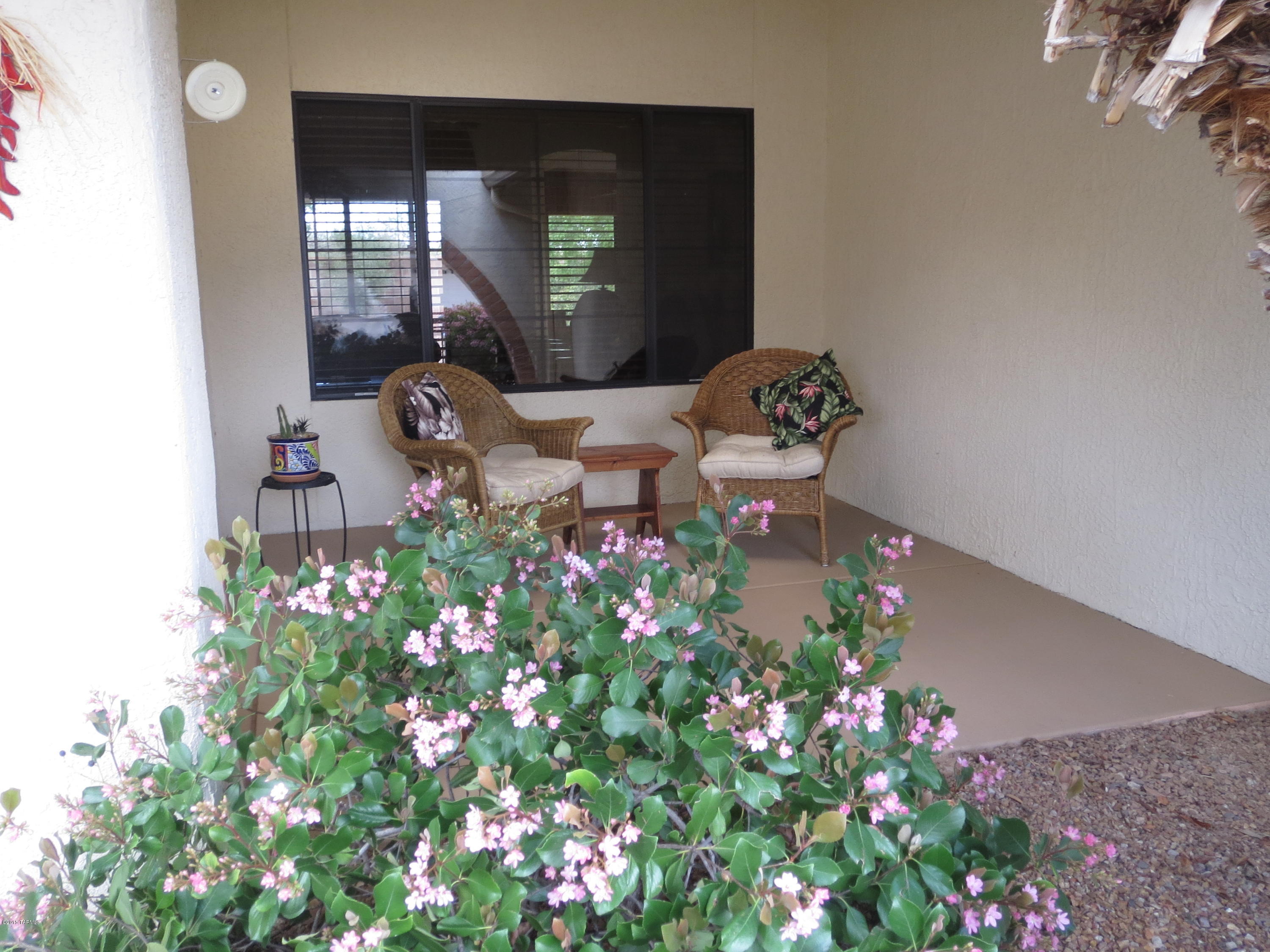 Sun City Vistoso Unit 8(1-67) - Residential