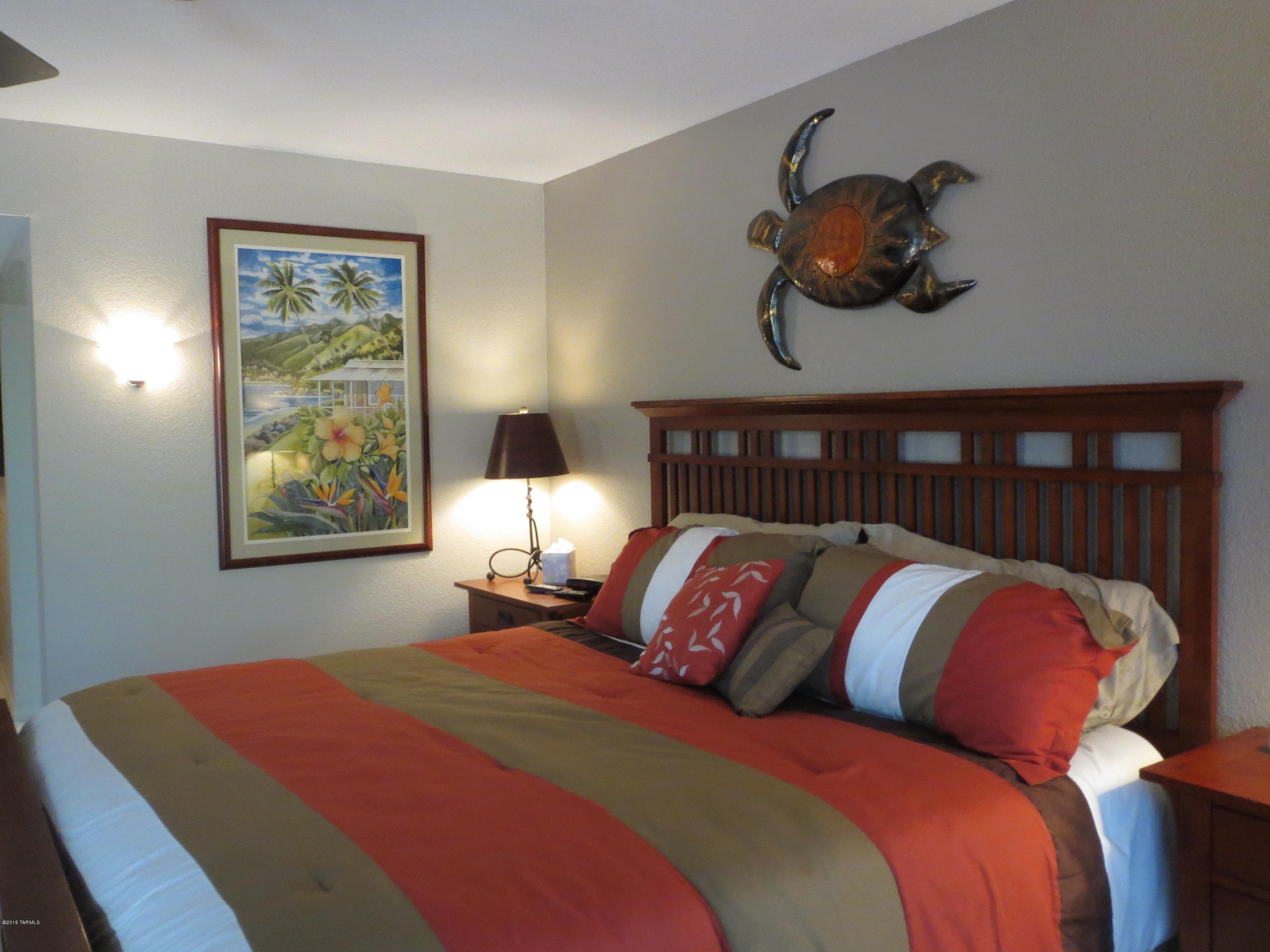Sun City Vistoso Unit 8(1-67) - Residential