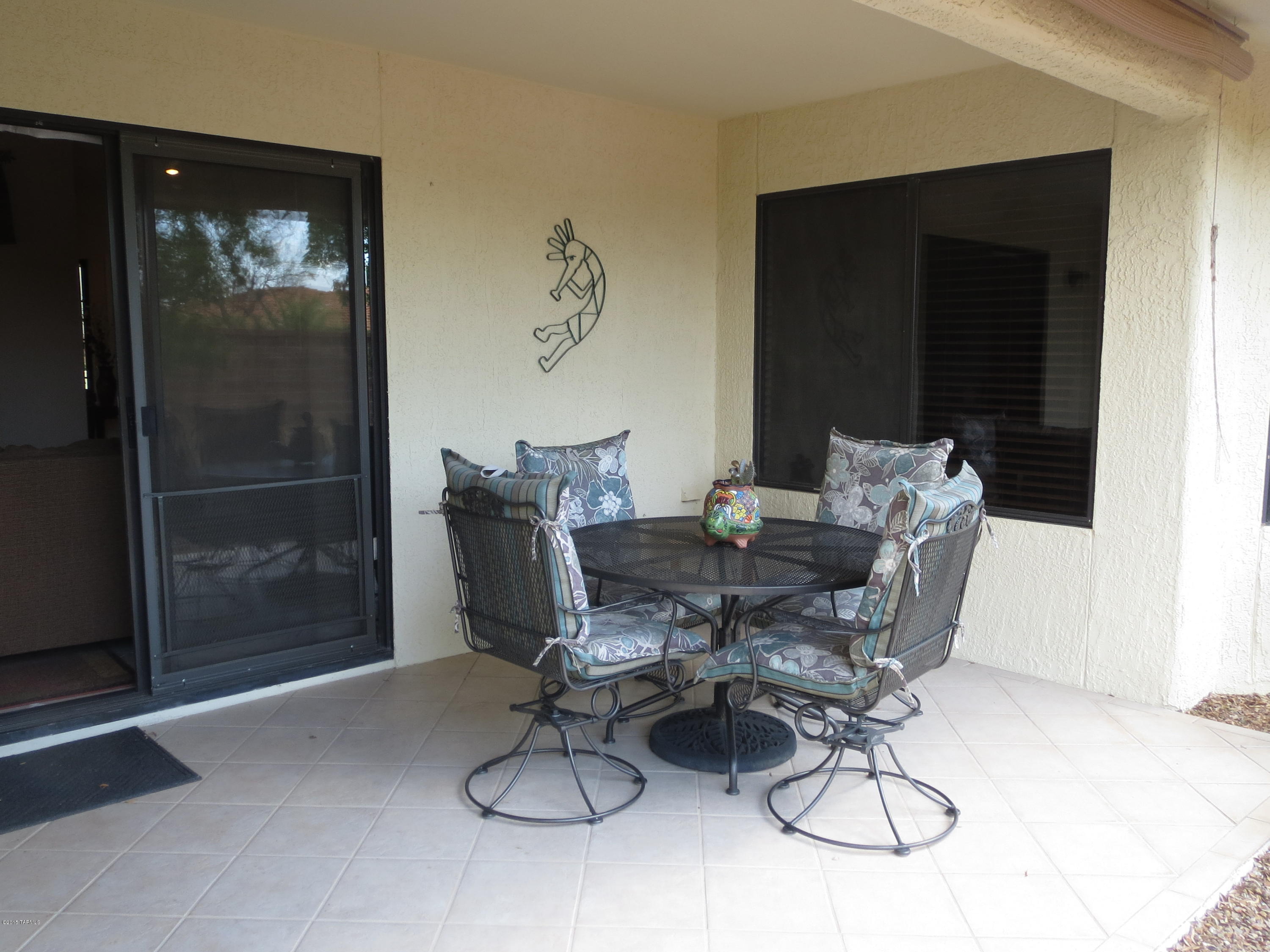 Sun City Vistoso Unit 8(1-67) - Residential