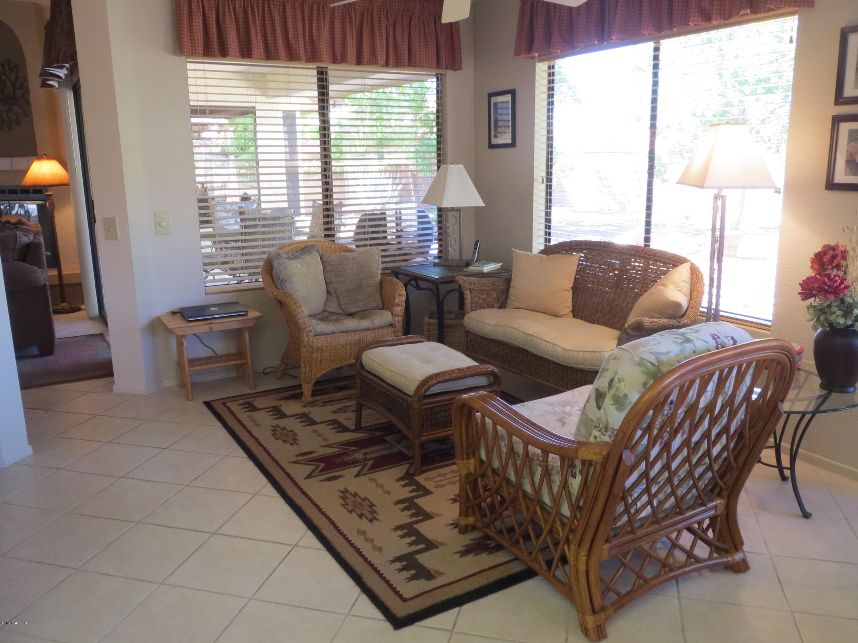 Sun City Vistoso Unit 8(1-67) - Residential