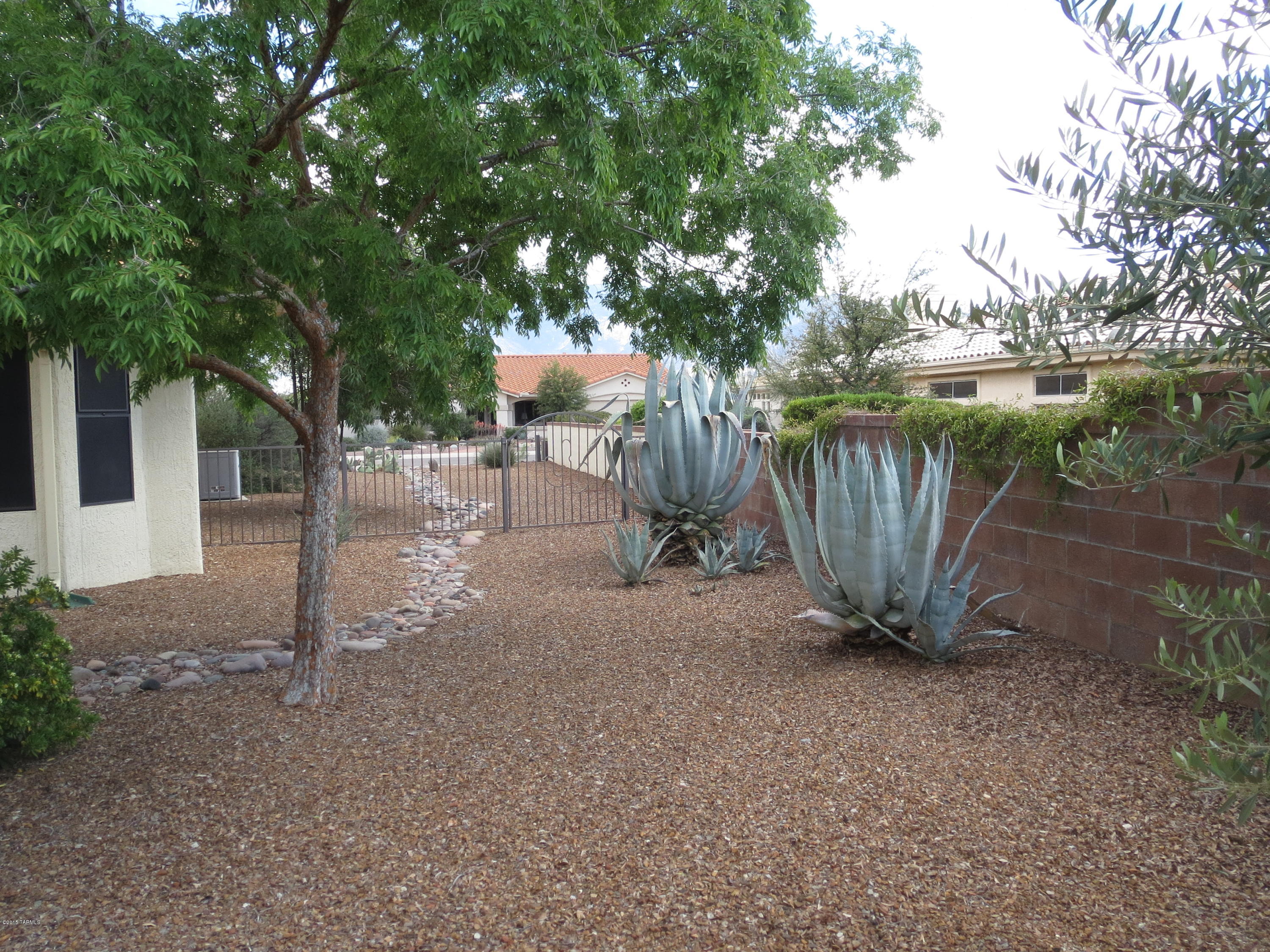 Sun City Vistoso Unit 8(1-67) - Residential