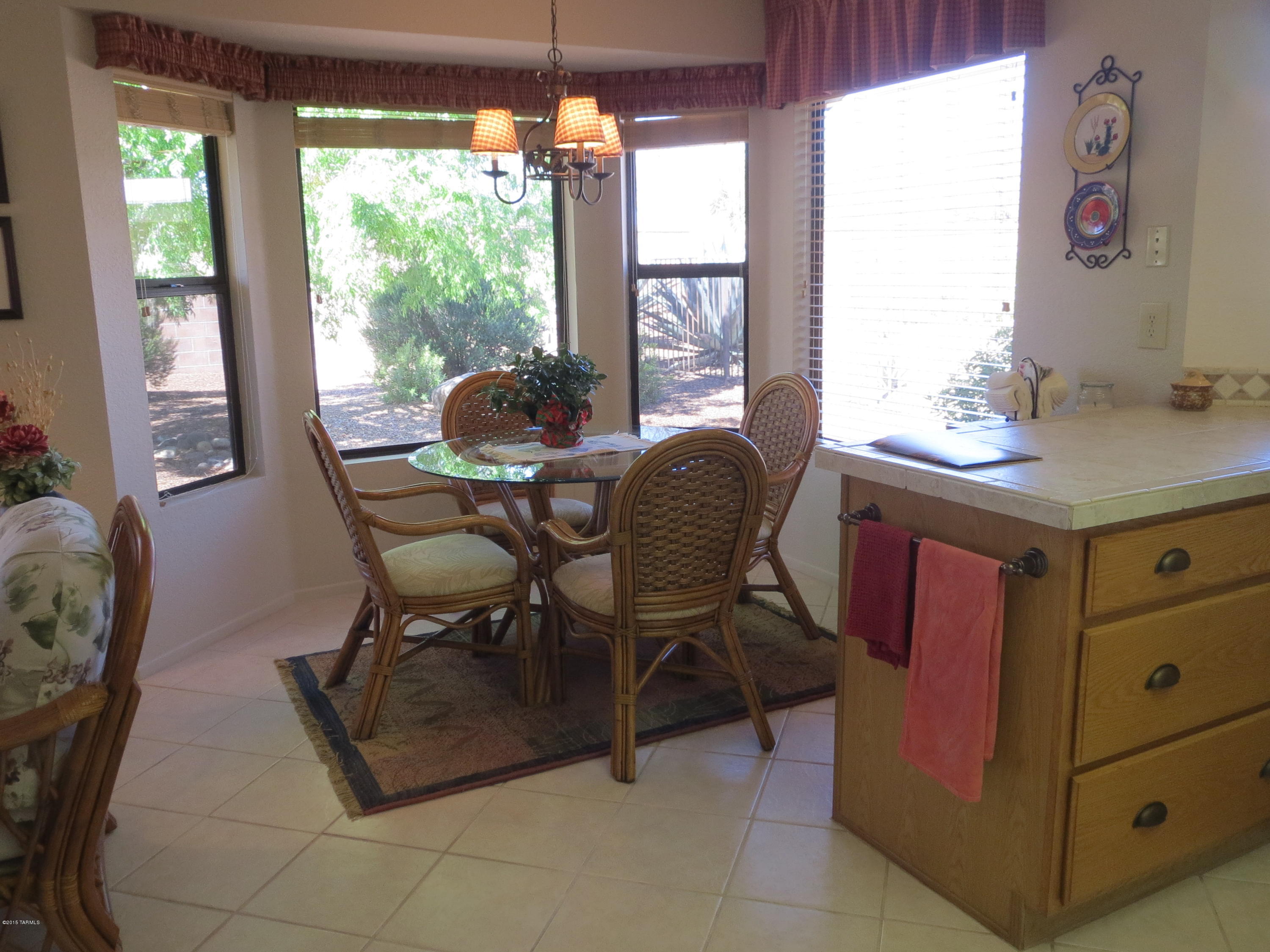Sun City Vistoso Unit 8(1-67) - Residential