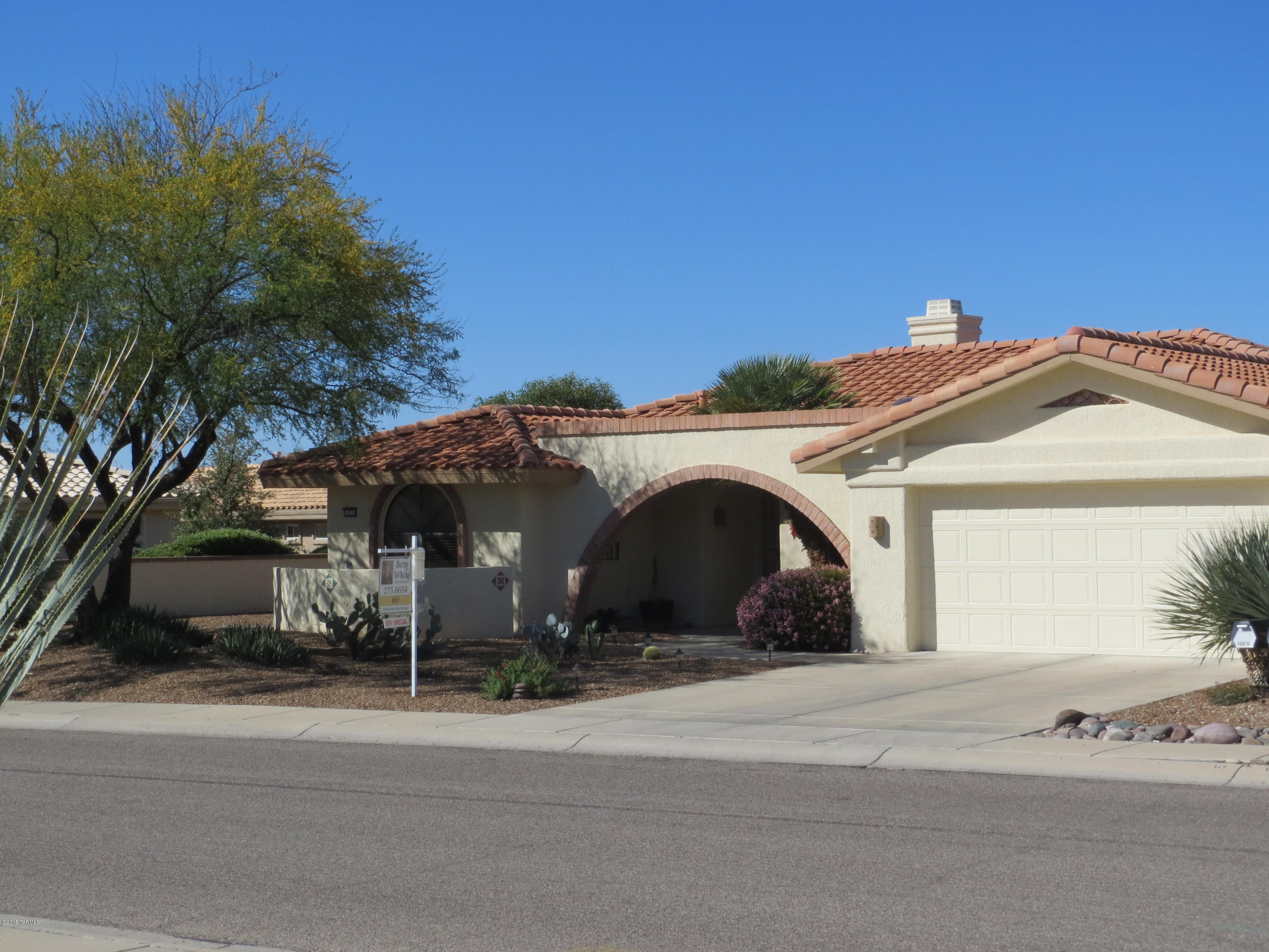 Sun City Vistoso Unit 8(1-67) - Residential