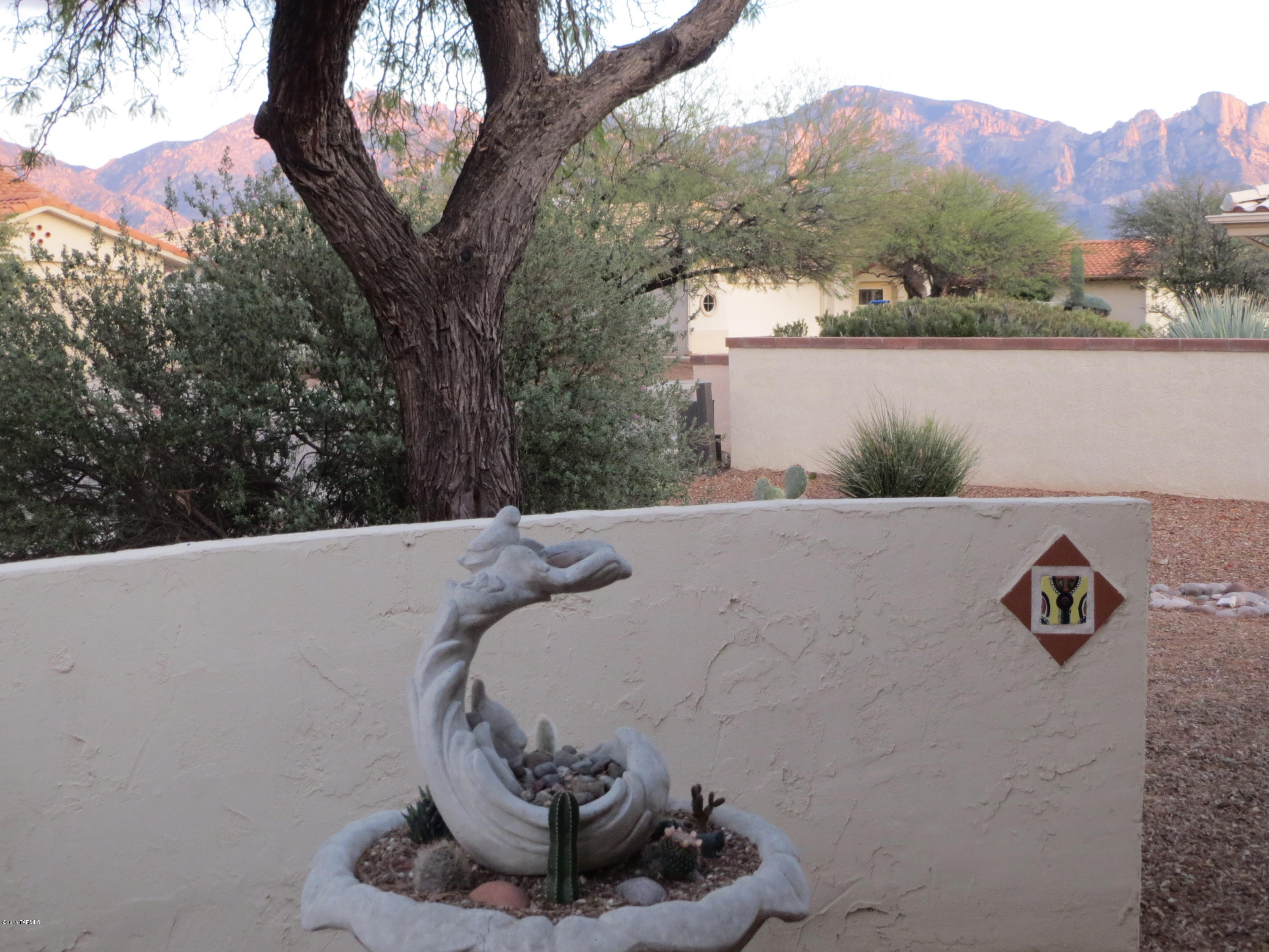 Sun City Vistoso Unit 8(1-67) - Residential