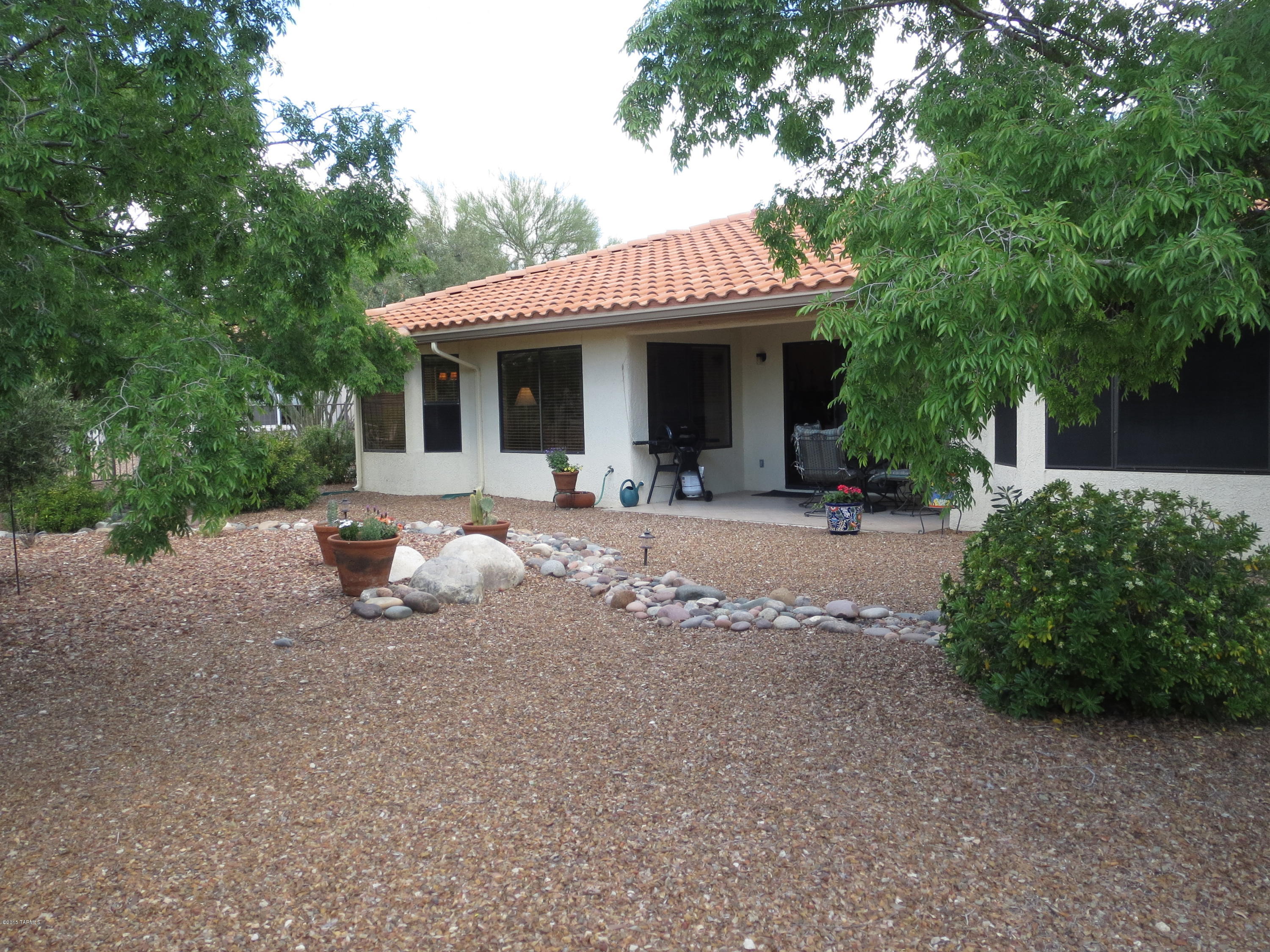 Sun City Vistoso Unit 8(1-67) - Residential