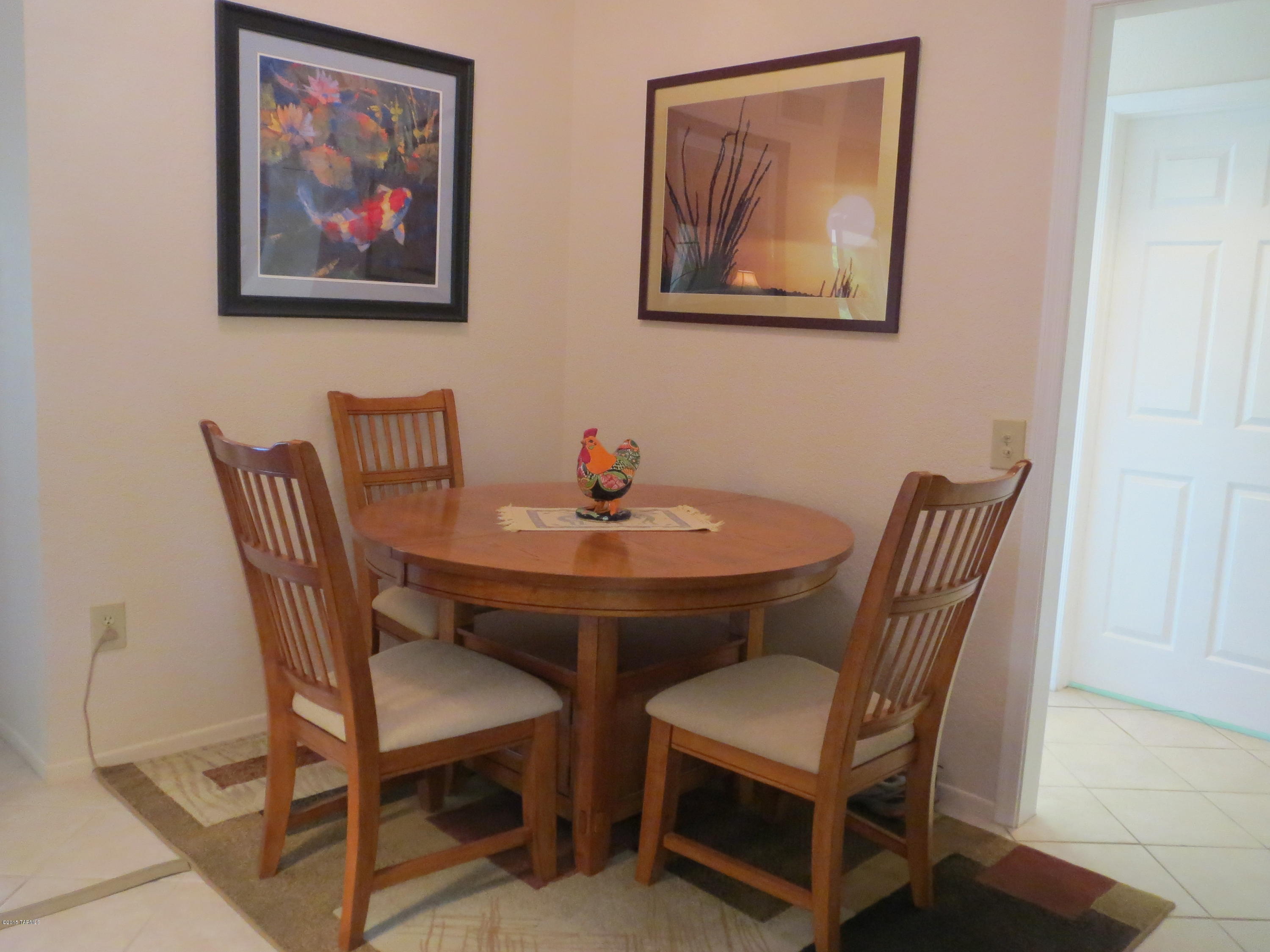 Sun City Vistoso Unit 8(1-67) - Residential