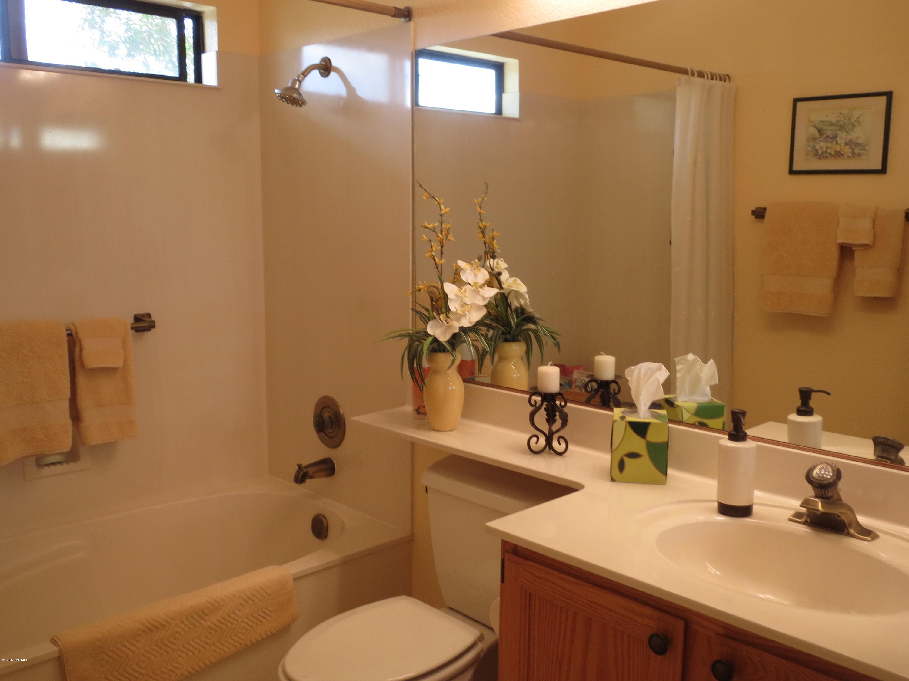 Sun City Vistoso Unit 8(1-67) - Residential