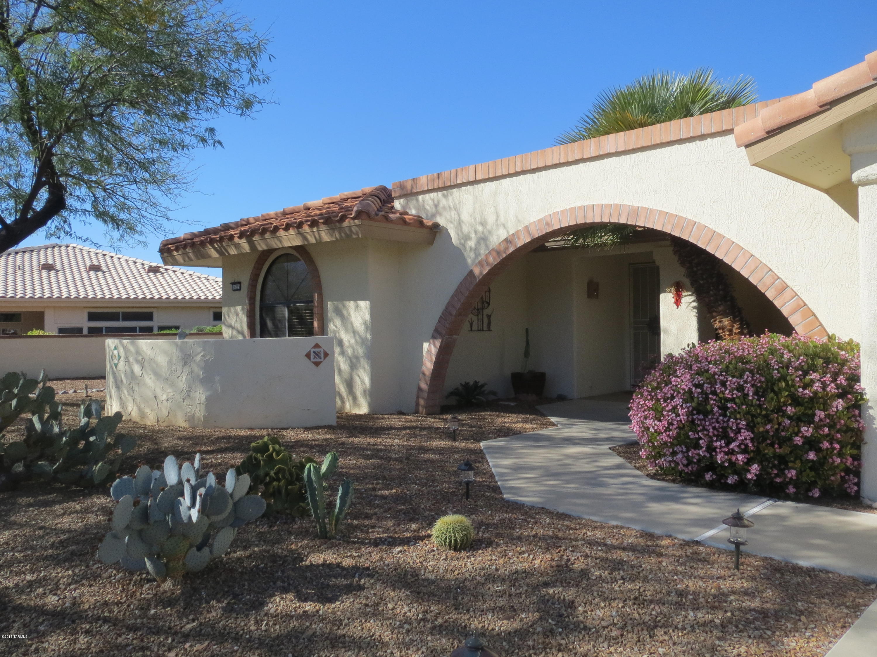 Sun City Vistoso Unit 8(1-67) - Residential