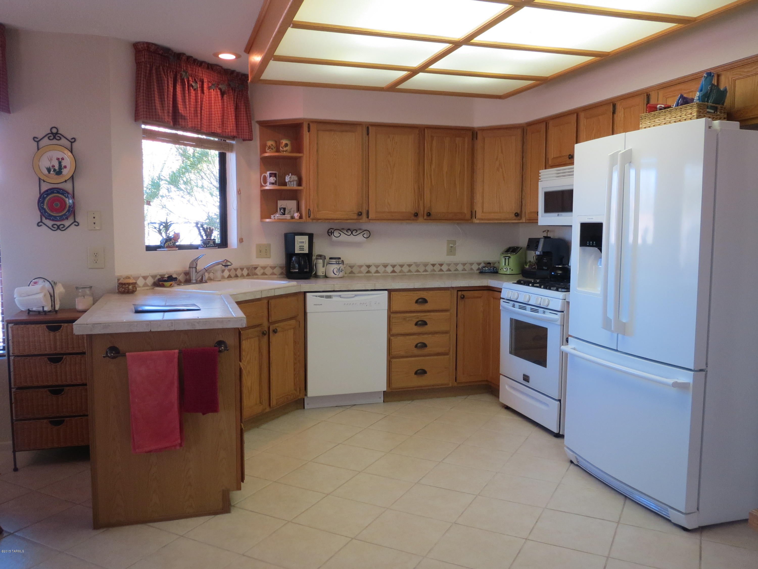 Sun City Vistoso Unit 8(1-67) - Residential