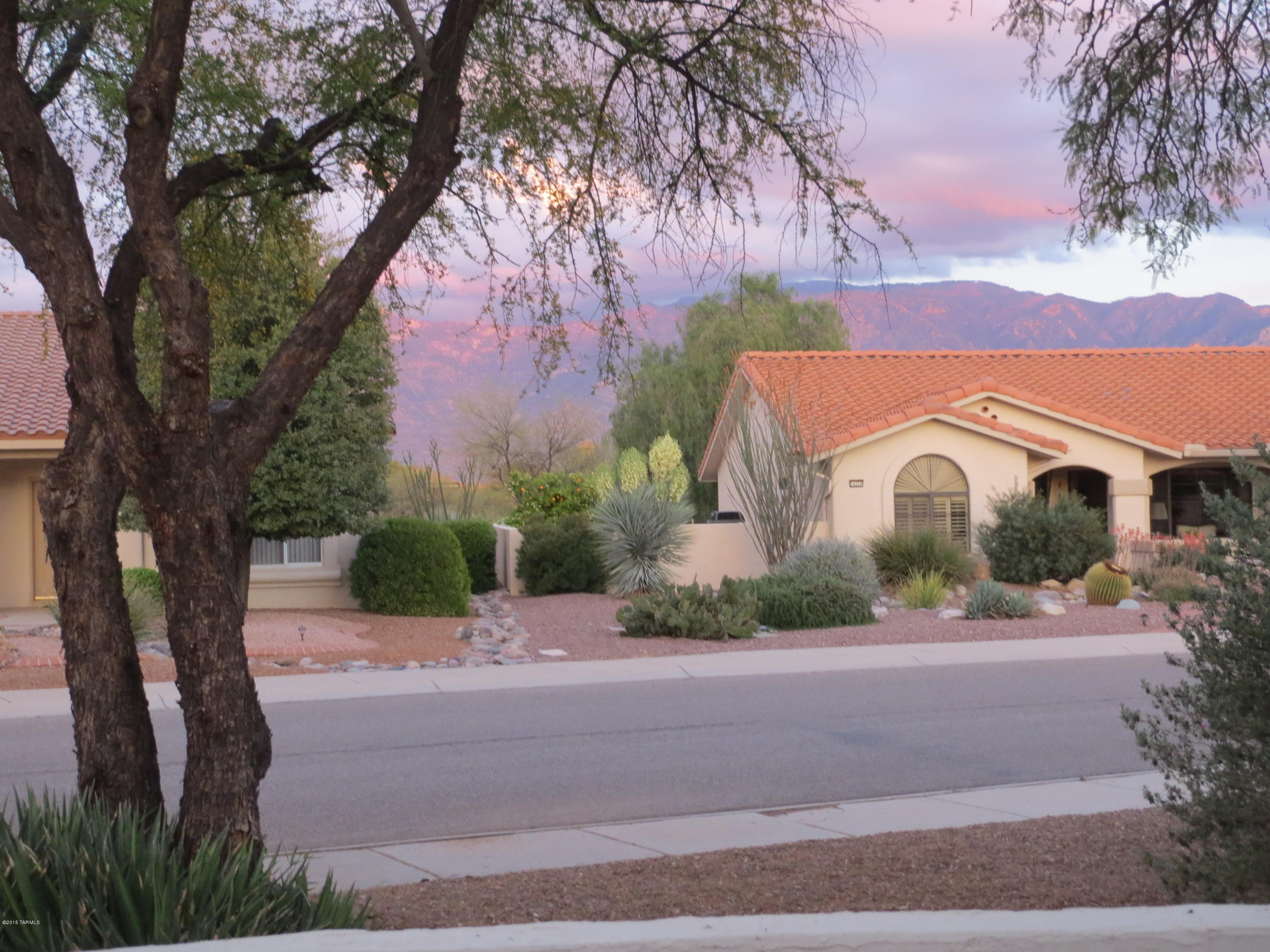 Sun City Vistoso Unit 8(1-67) - Residential