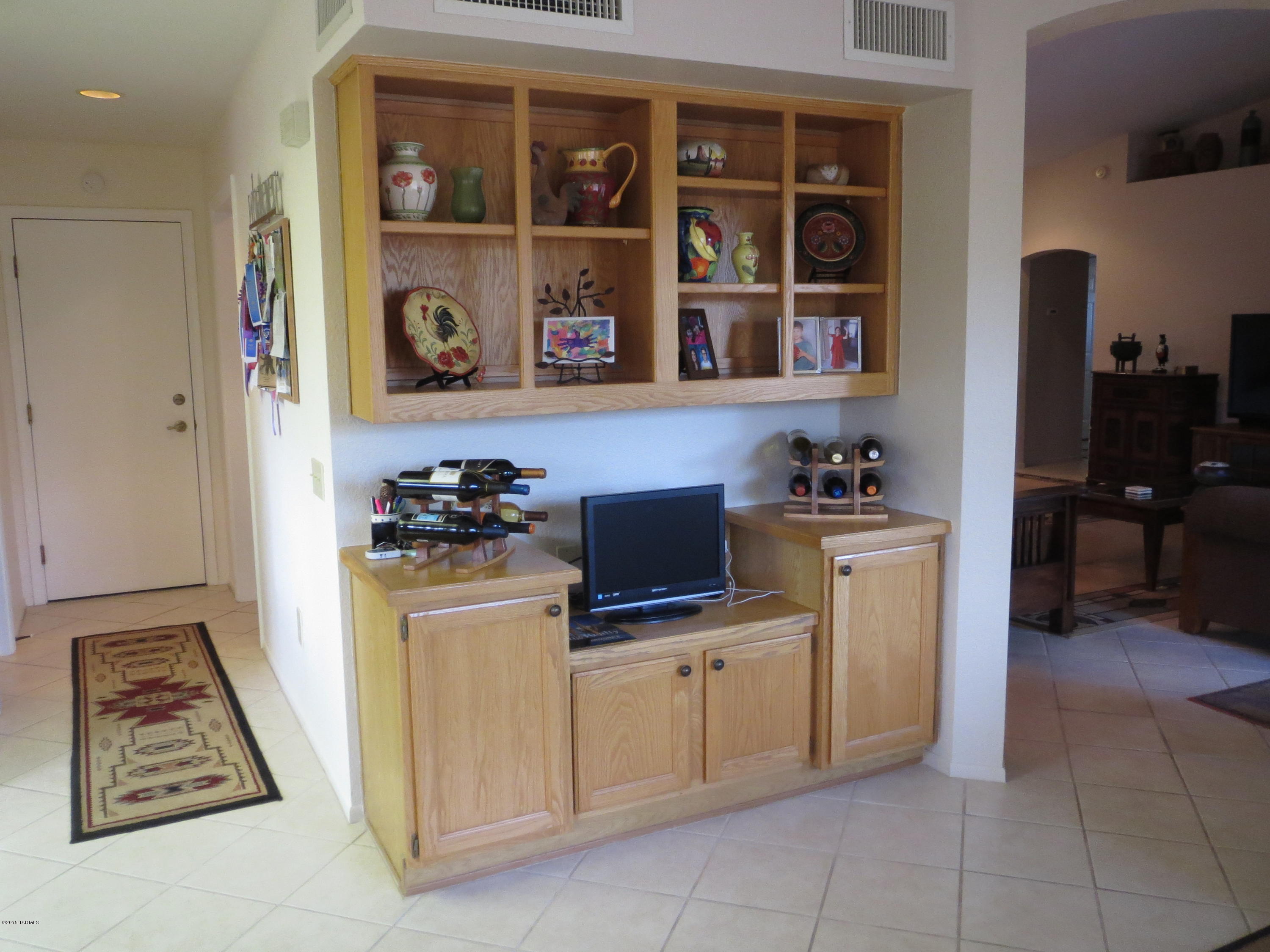 Sun City Vistoso Unit 8(1-67) - Residential