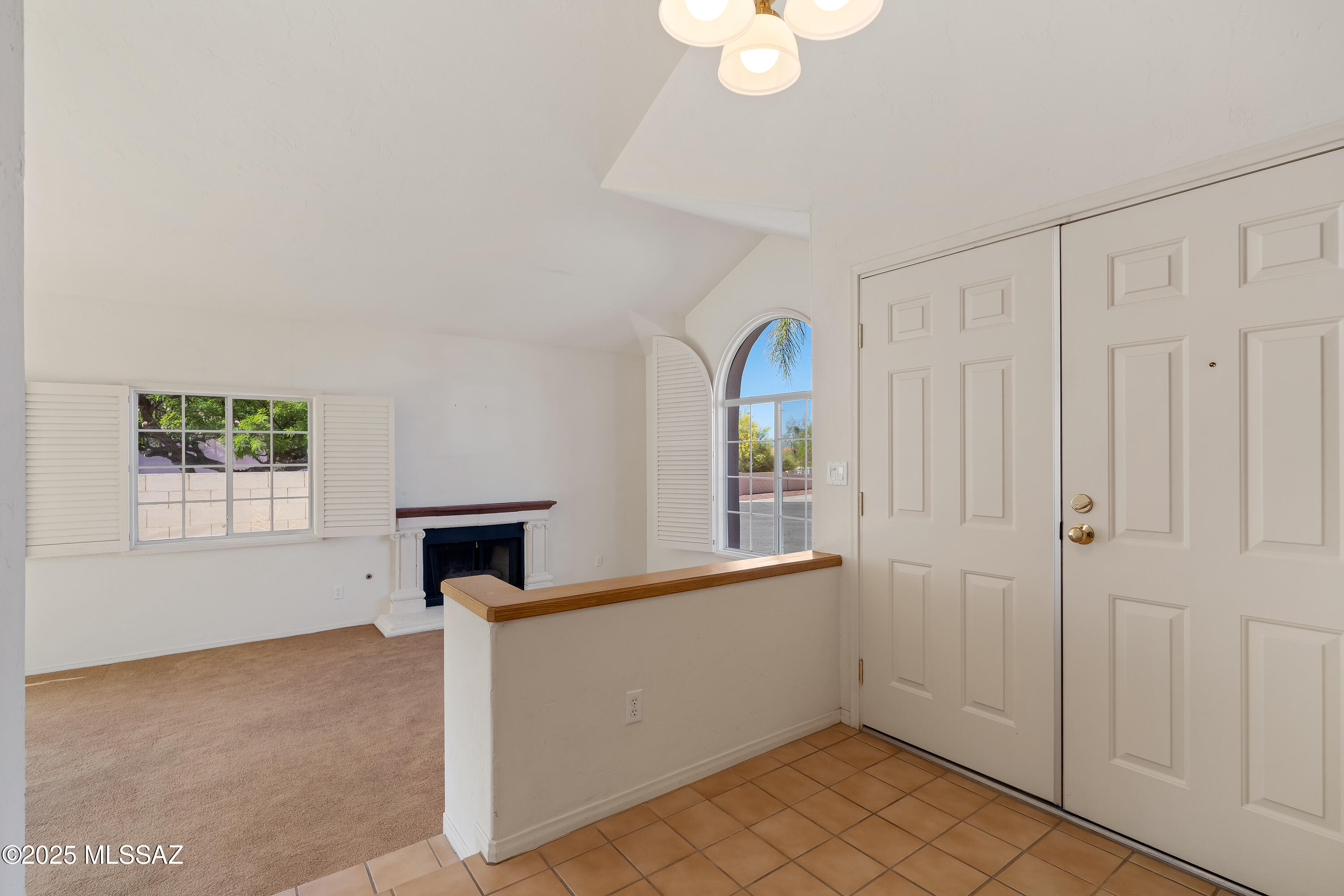 North Ranch (1-187) - Residential