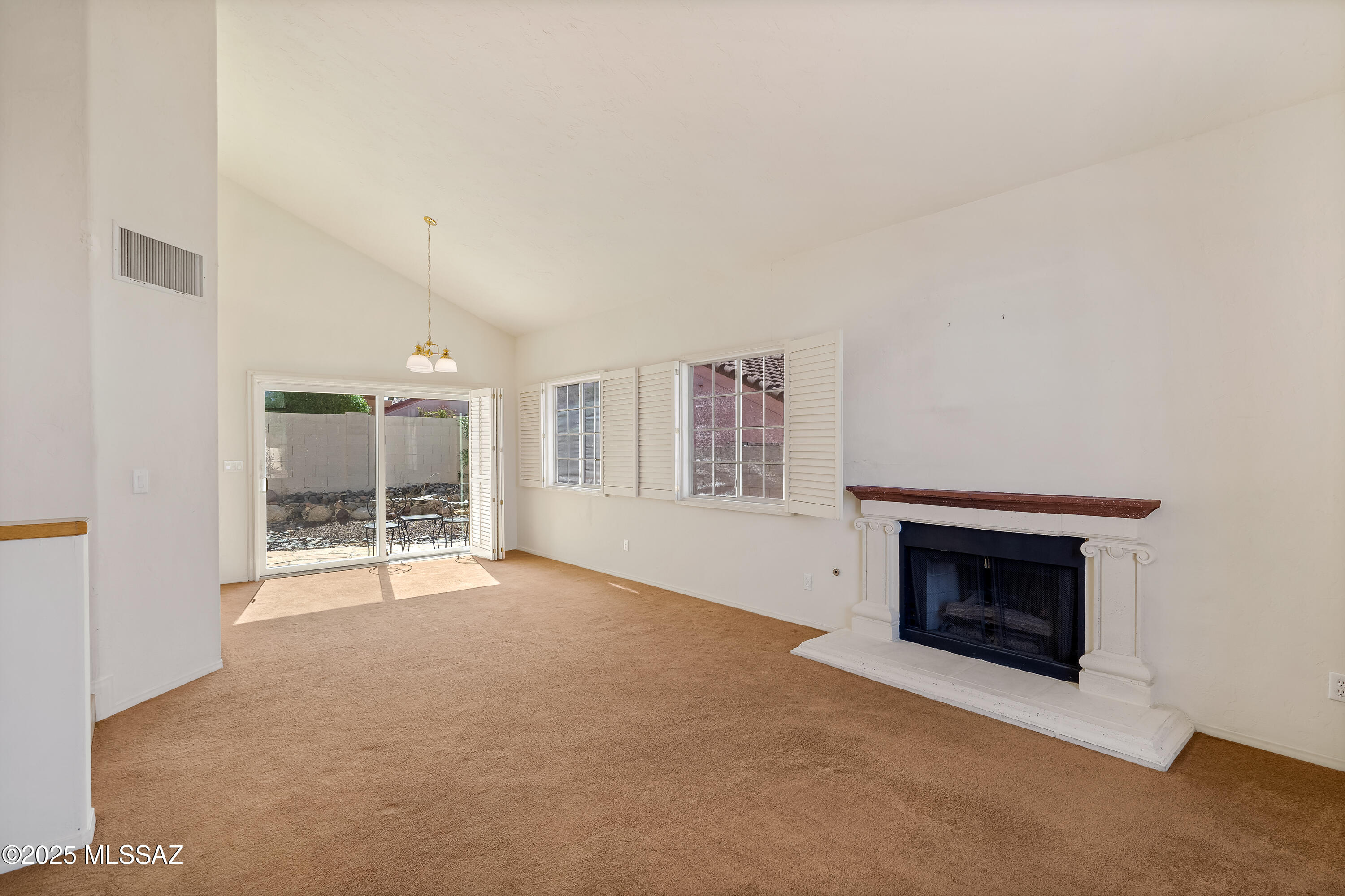 North Ranch (1-187) - Residential