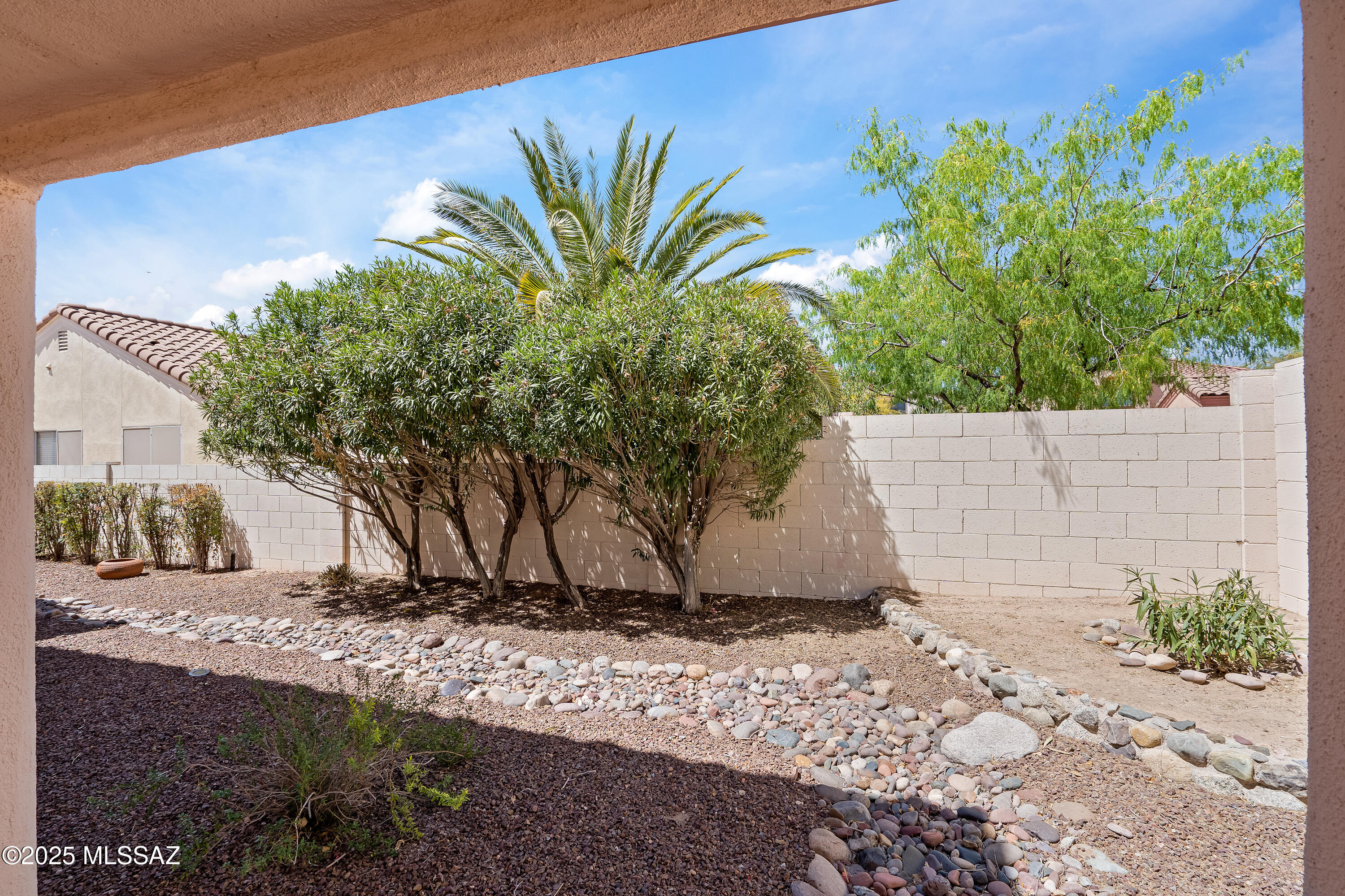North Ranch (1-187) - Residential