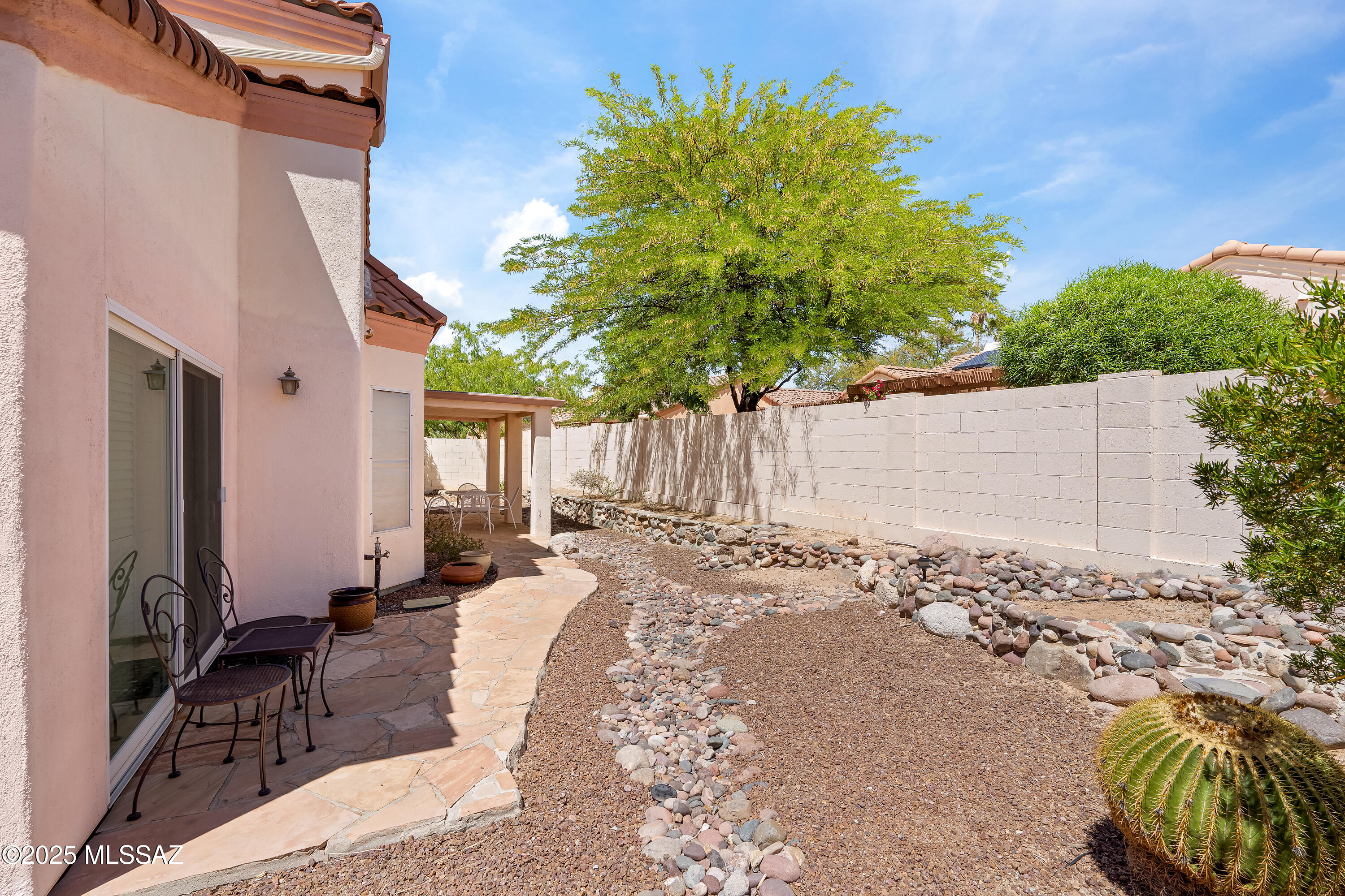 North Ranch (1-187) - Residential