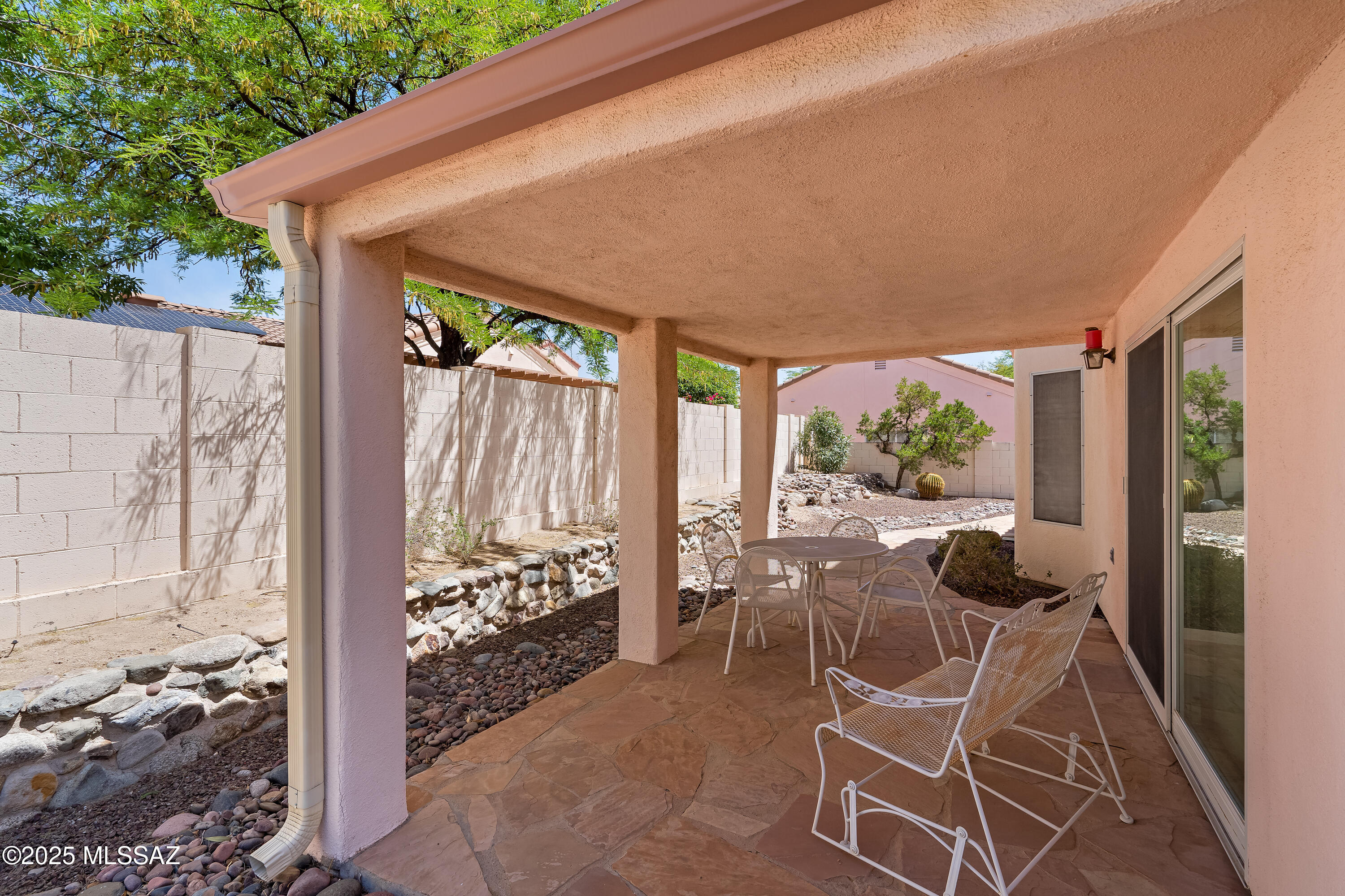 North Ranch (1-187) - Residential