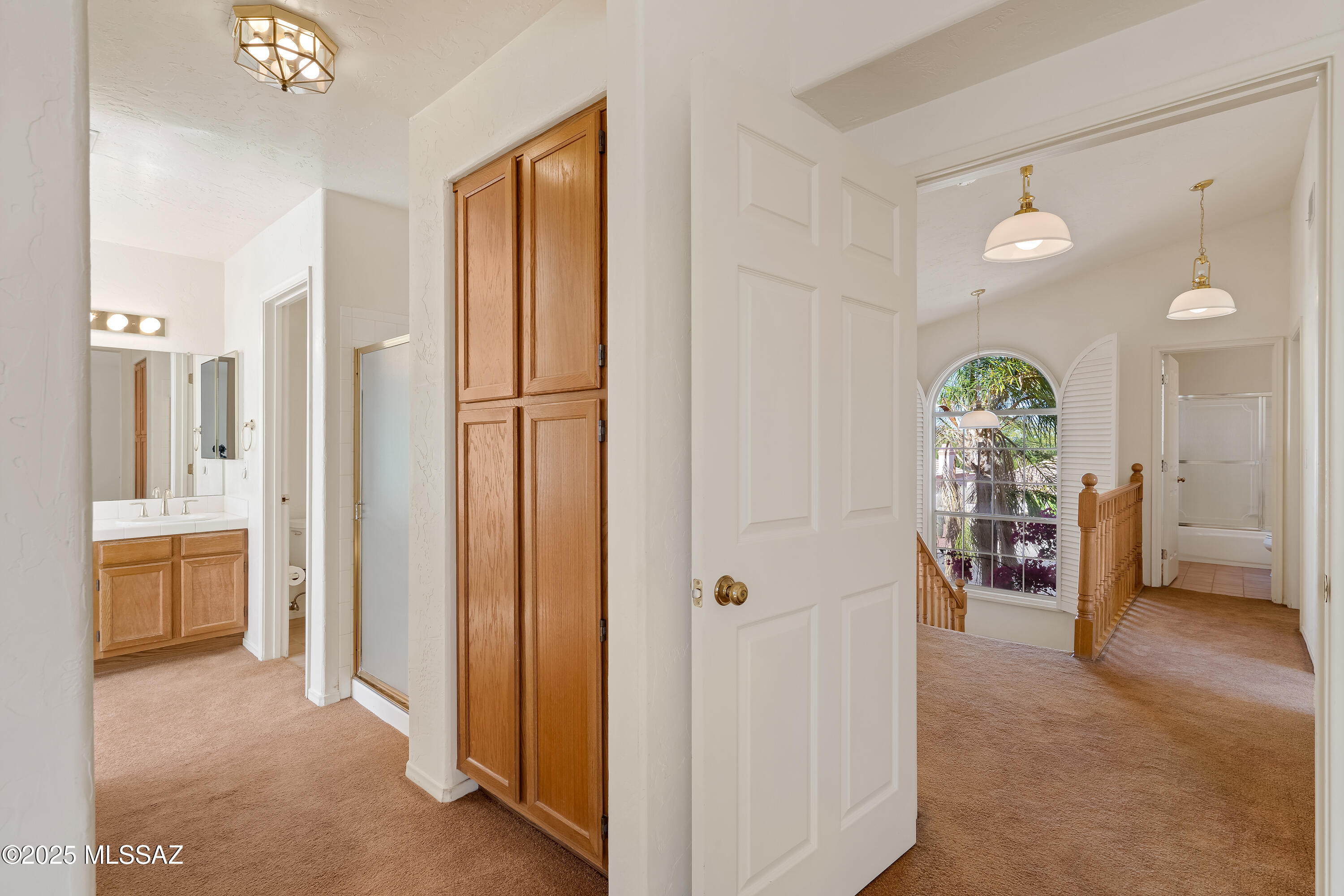 North Ranch (1-187) - Residential