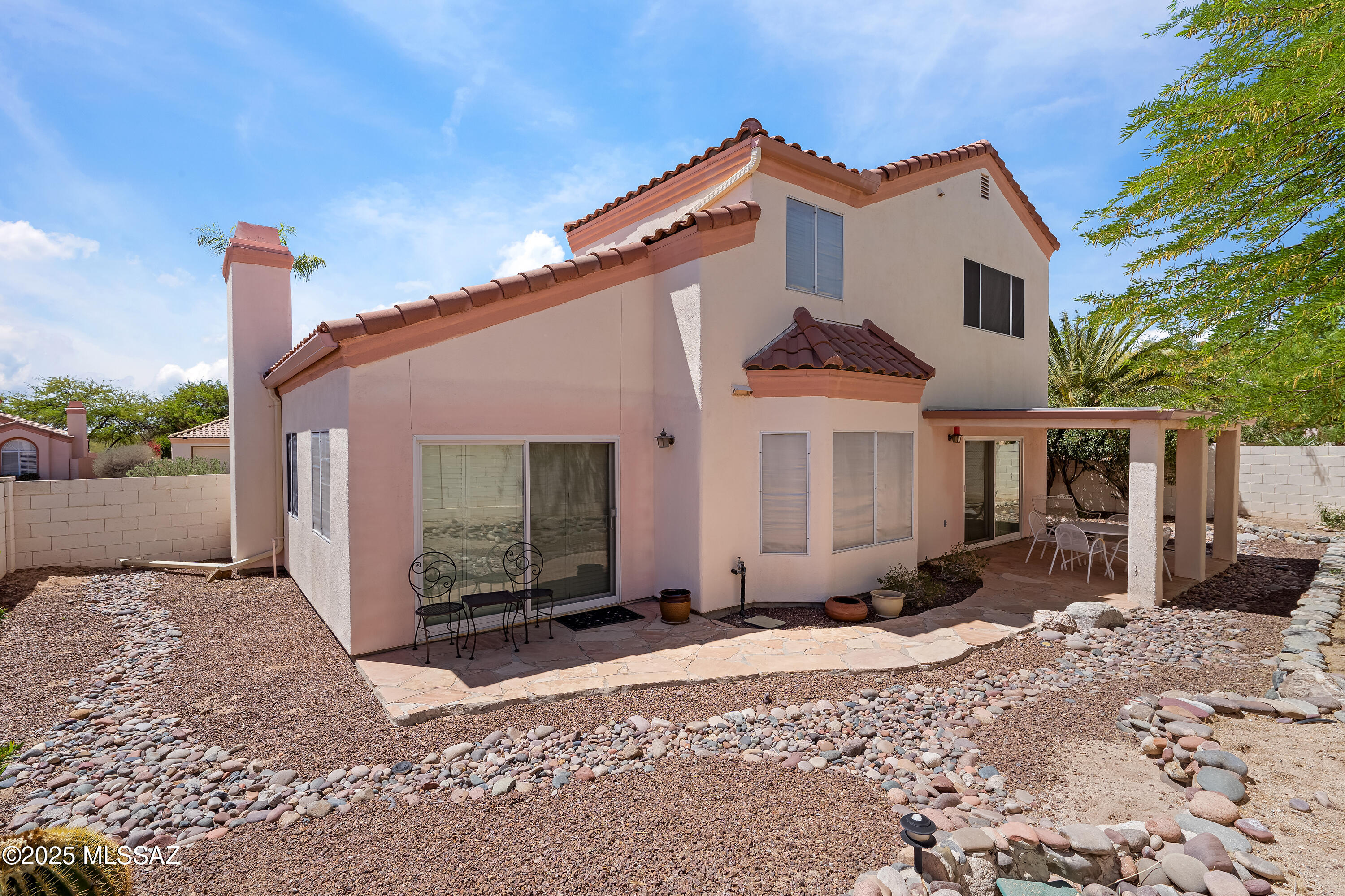 North Ranch (1-187) - Residential
