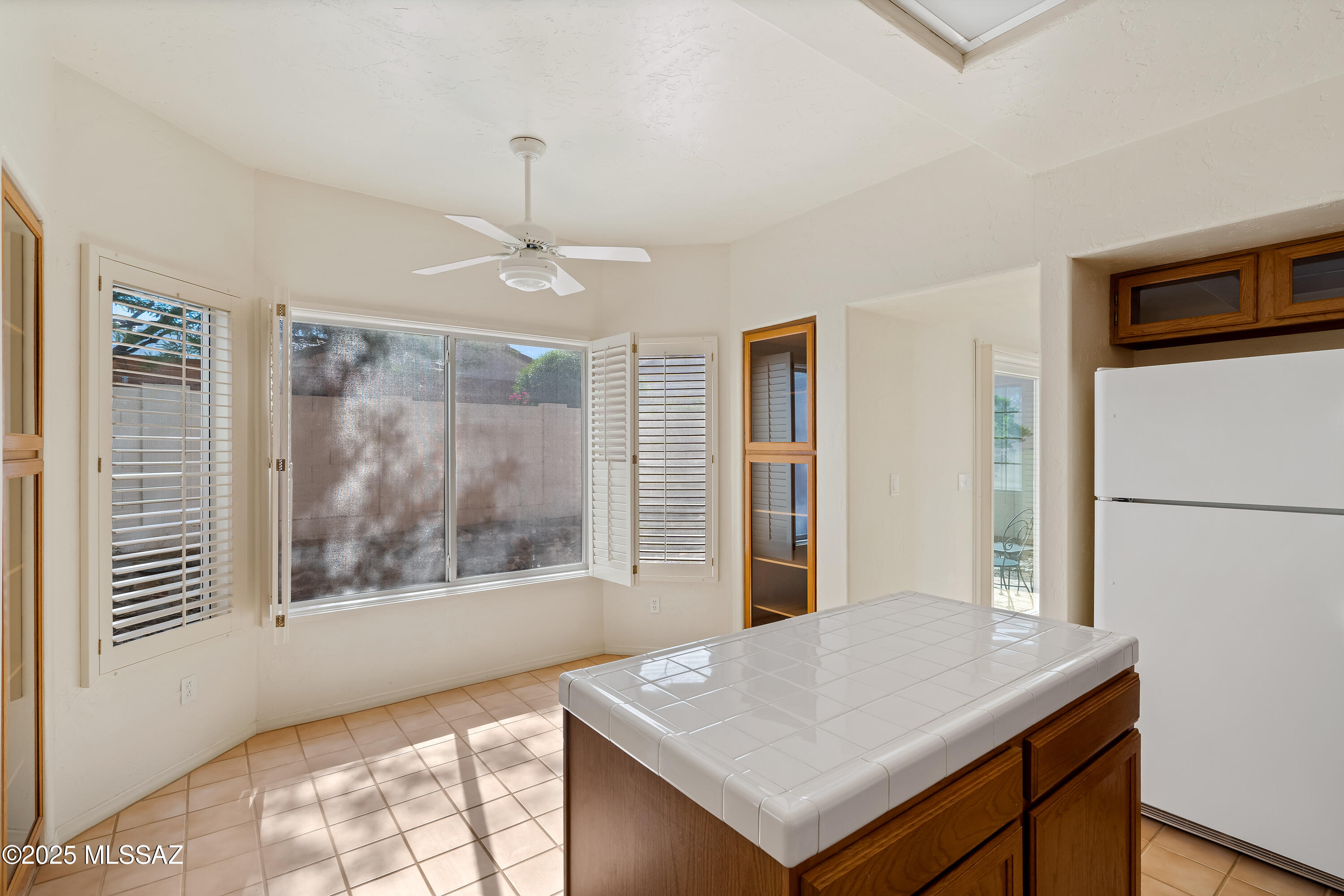 North Ranch (1-187) - Residential