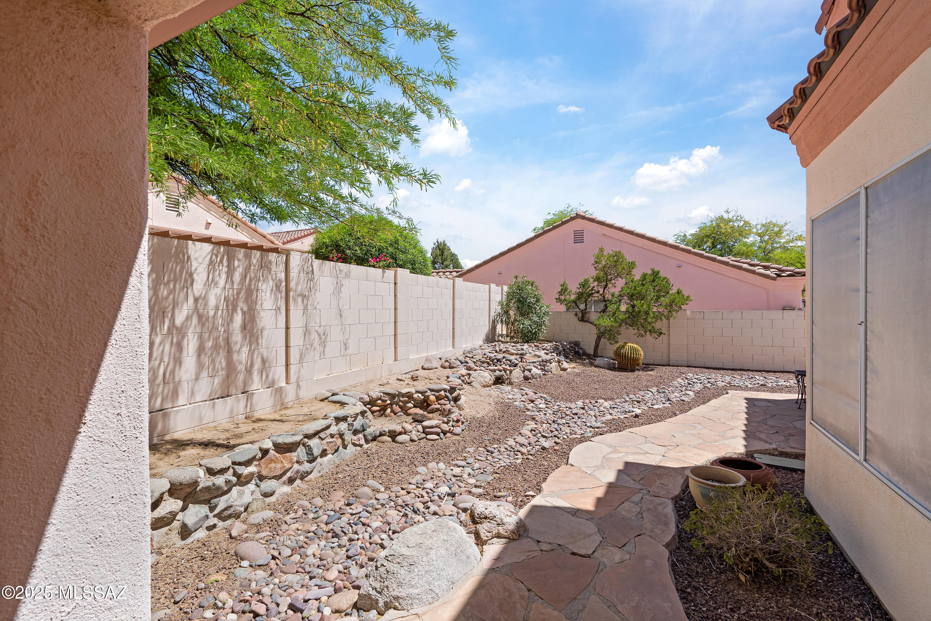 North Ranch (1-187) - Residential