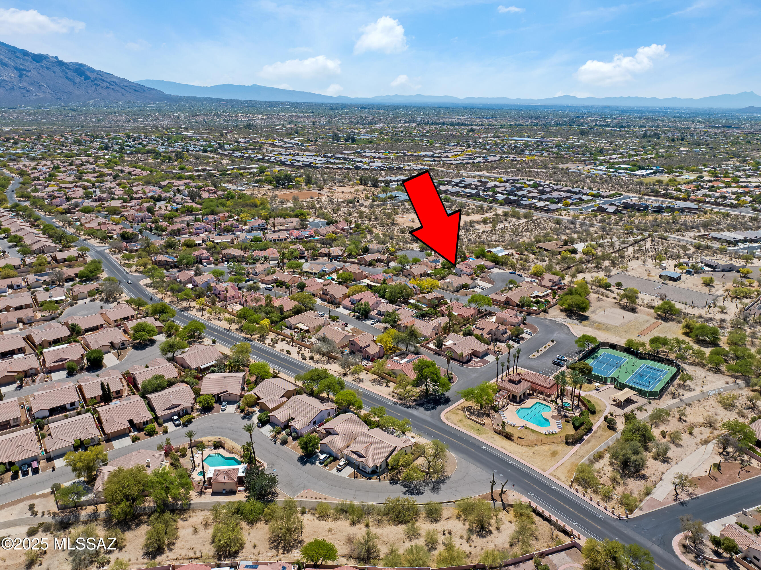 North Ranch (1-187) - Residential