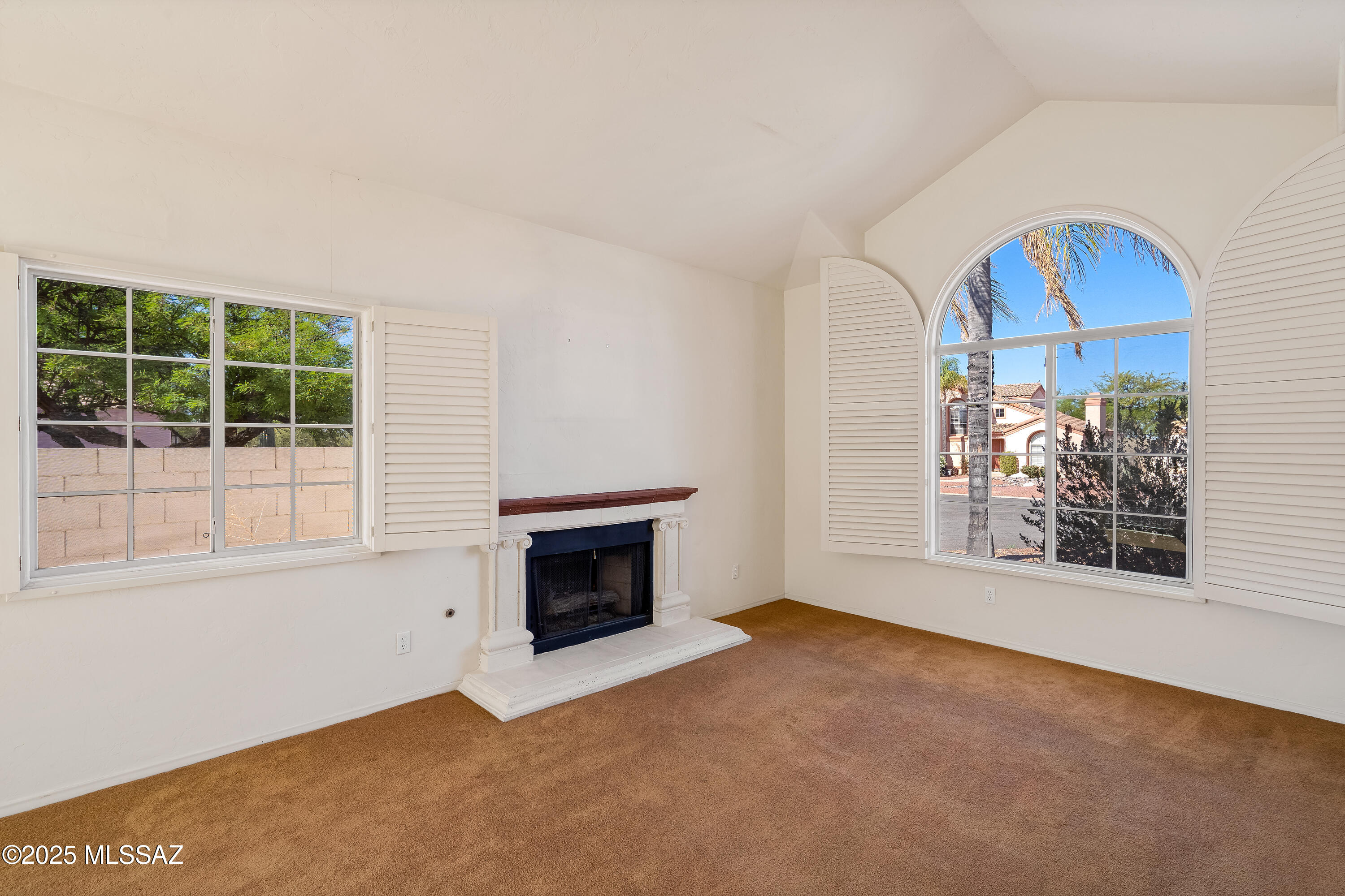 North Ranch (1-187) - Residential