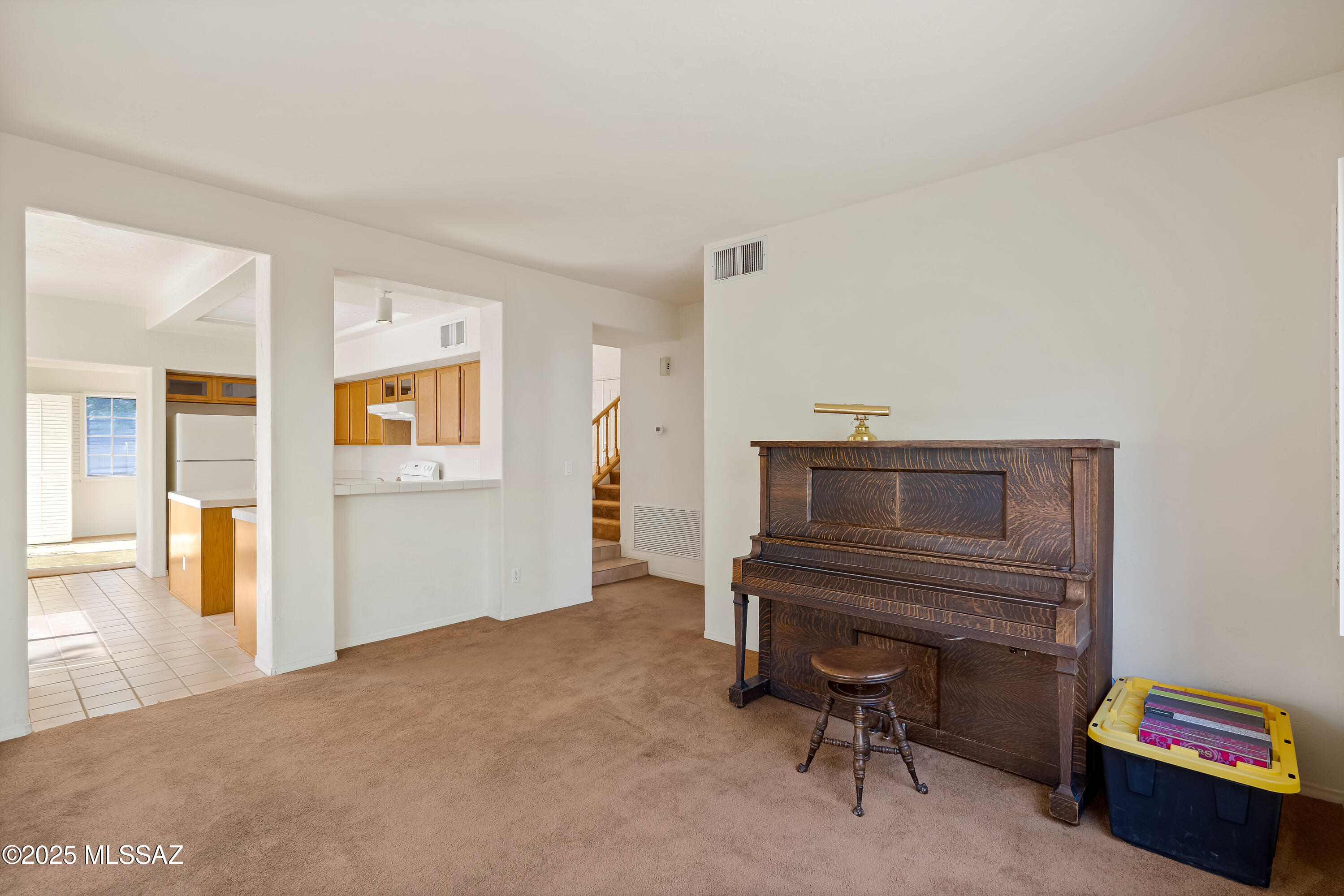 North Ranch (1-187) - Residential