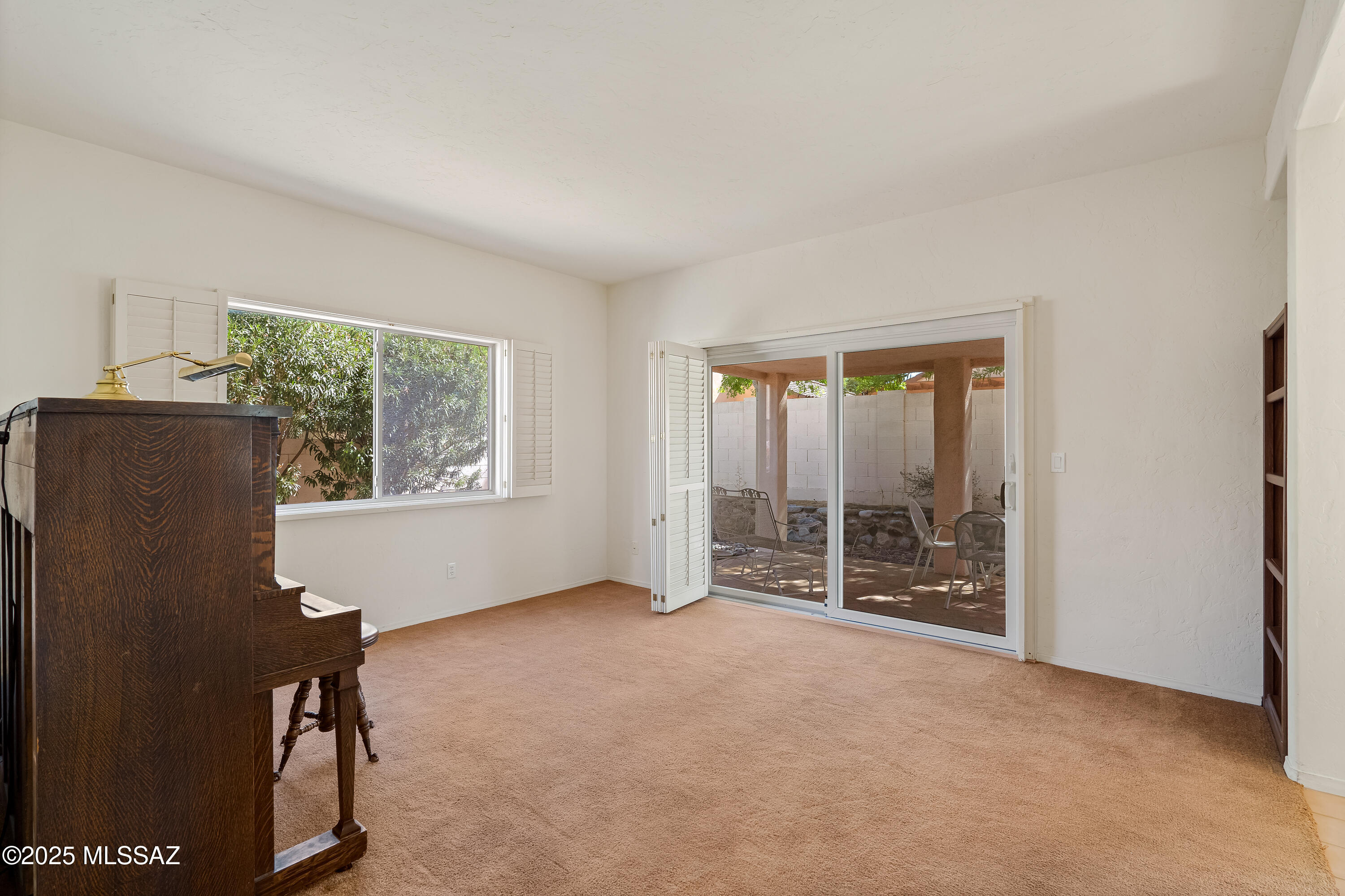 North Ranch (1-187) - Residential
