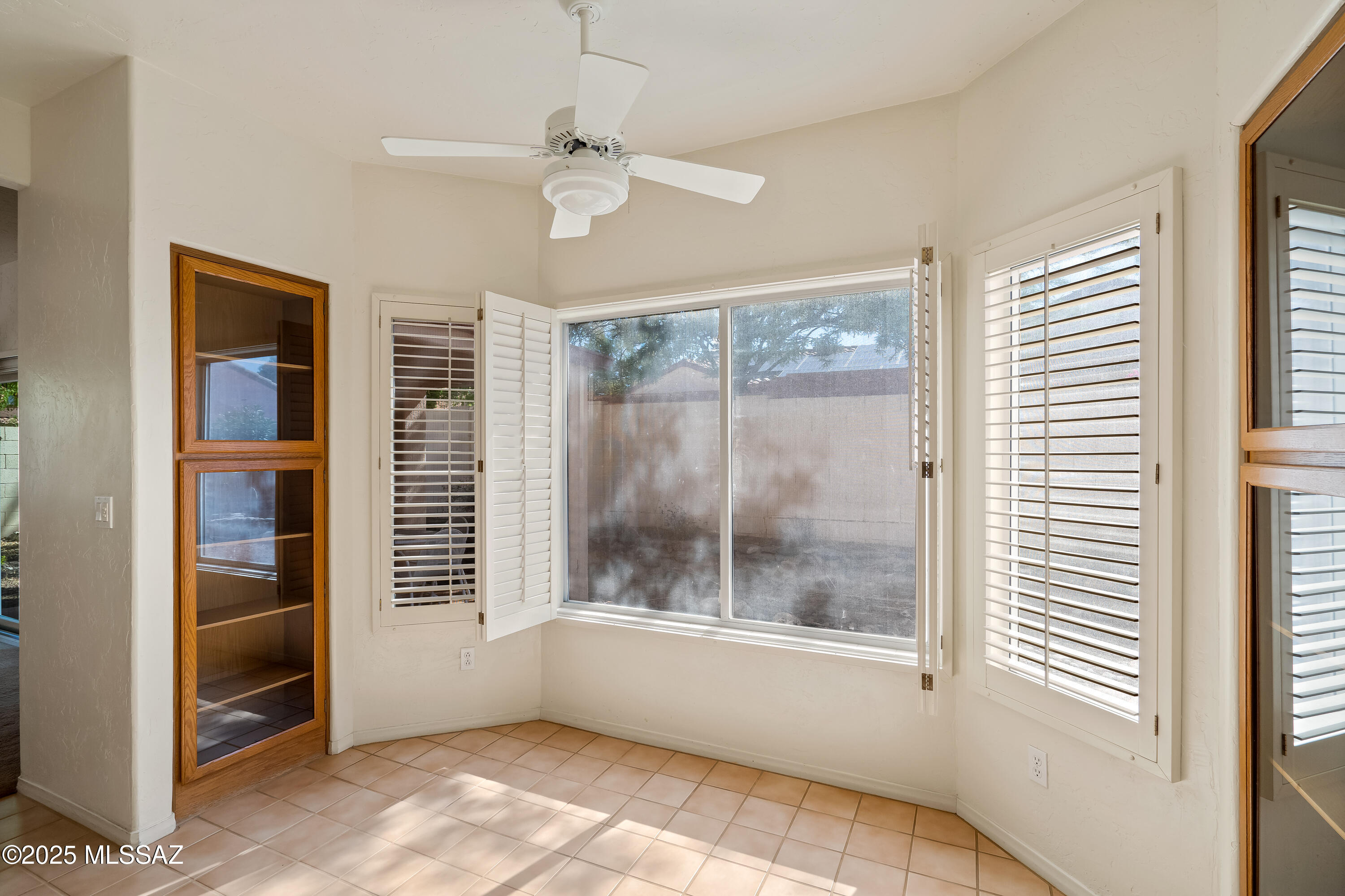 North Ranch (1-187) - Residential