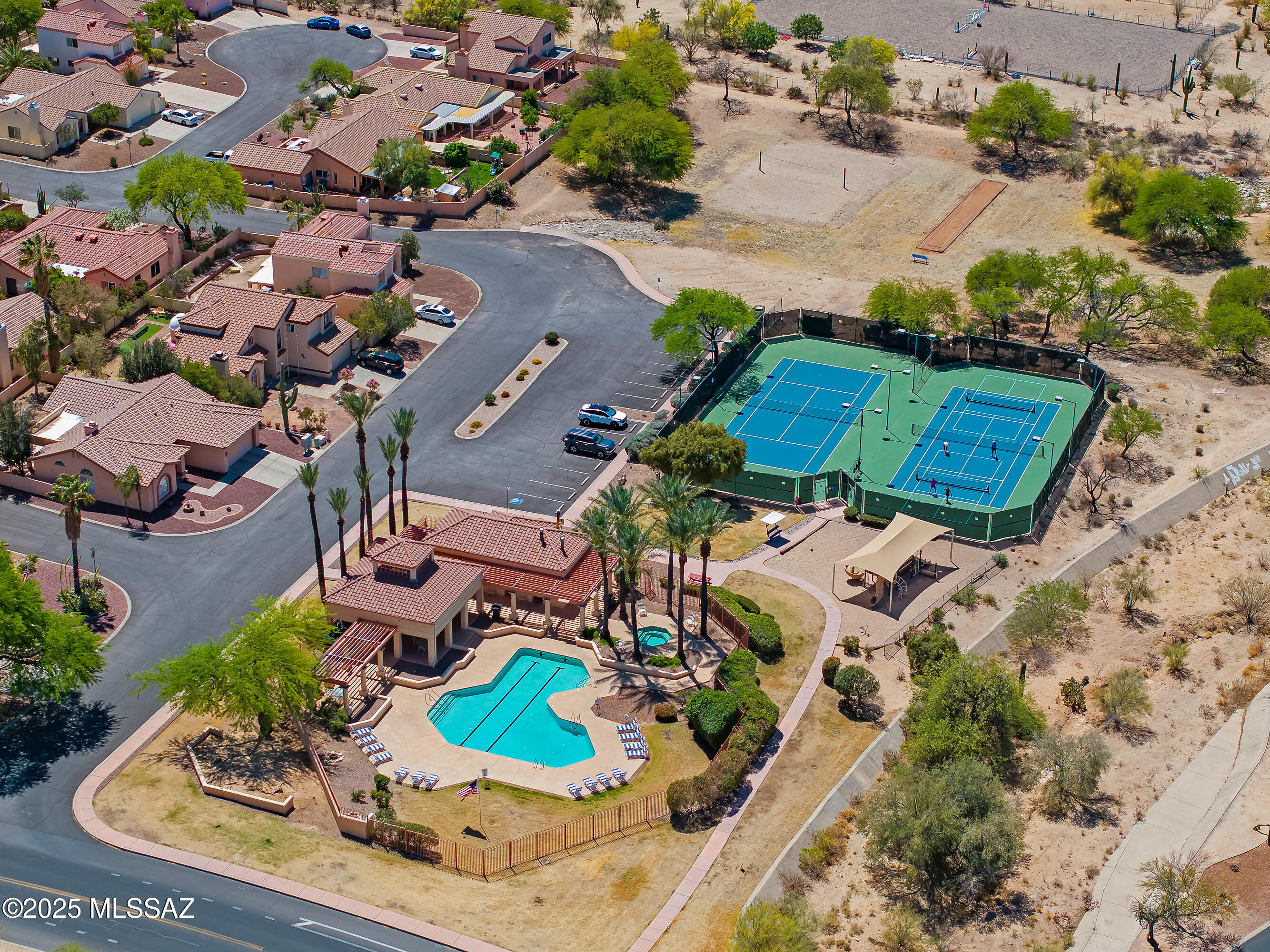North Ranch (1-187) - Residential