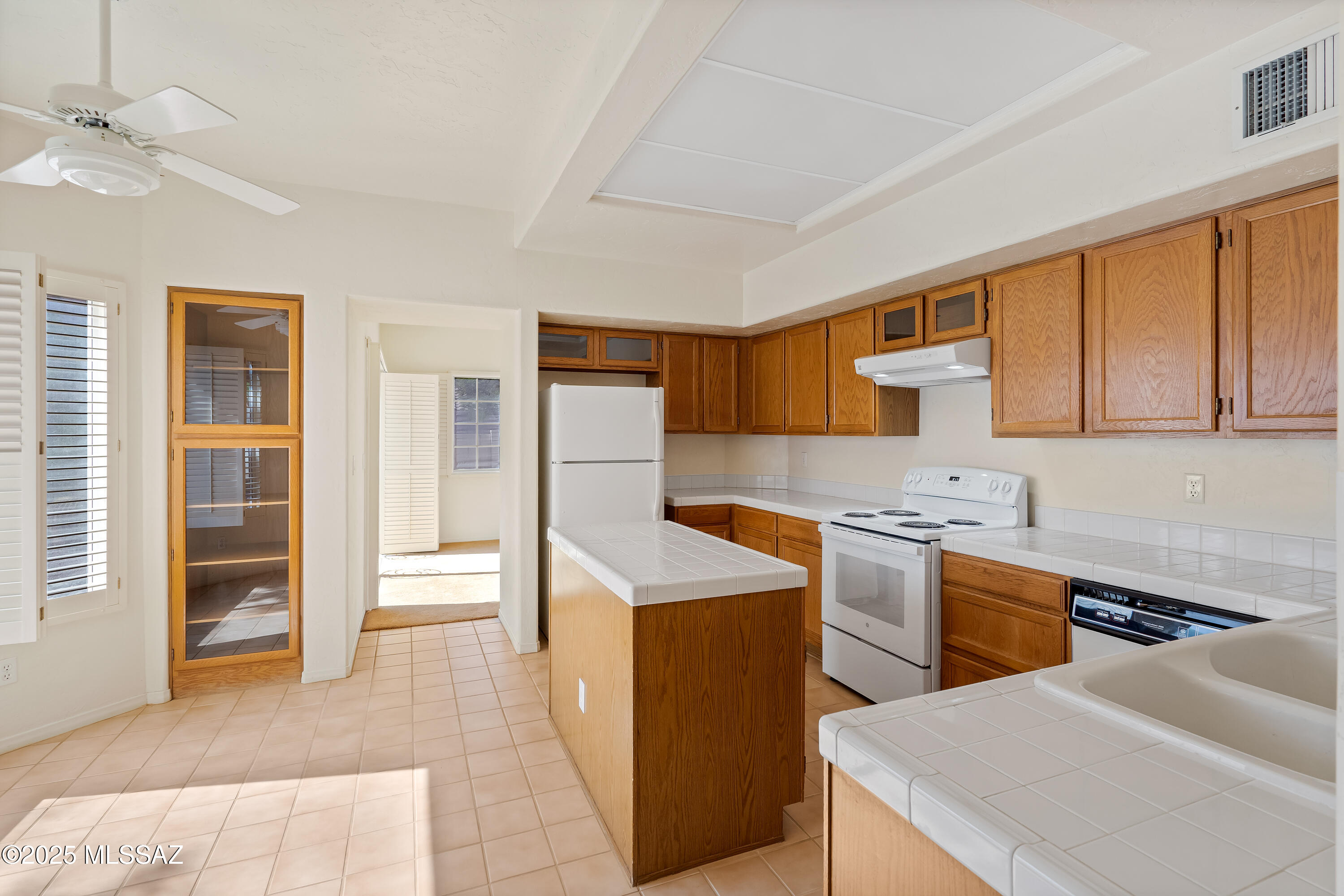 North Ranch (1-187) - Residential