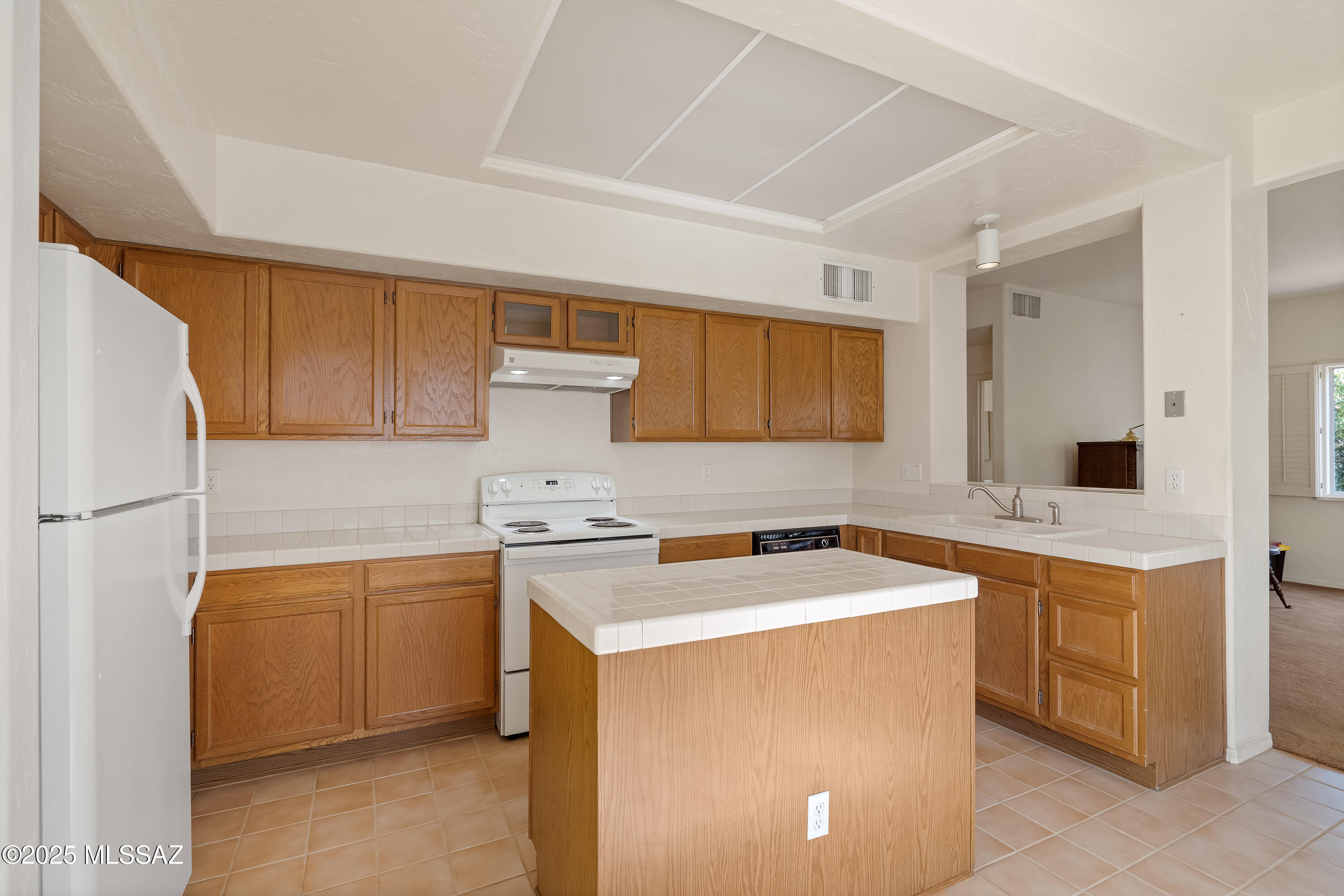 North Ranch (1-187) - Residential