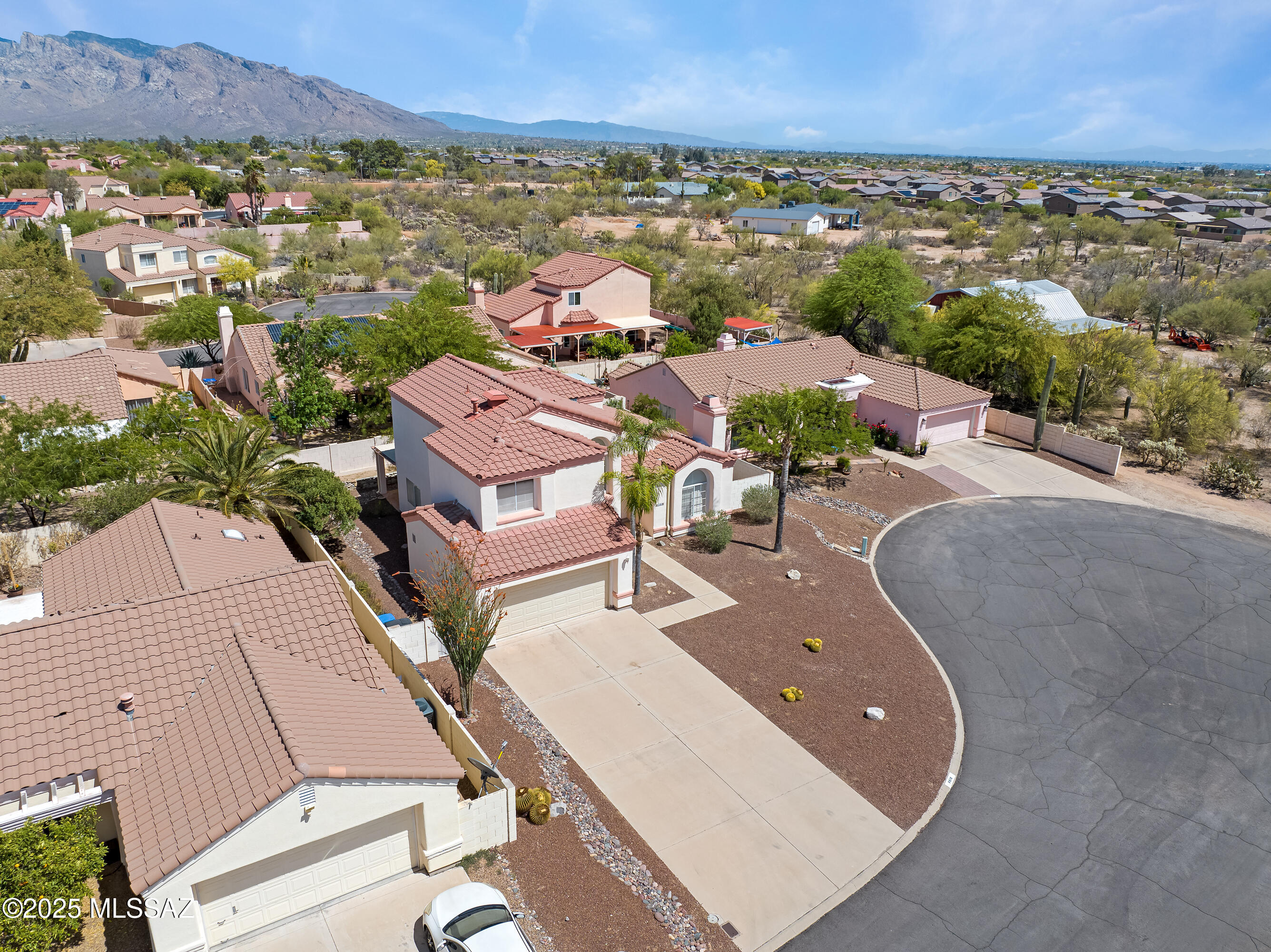 North Ranch (1-187) - Residential